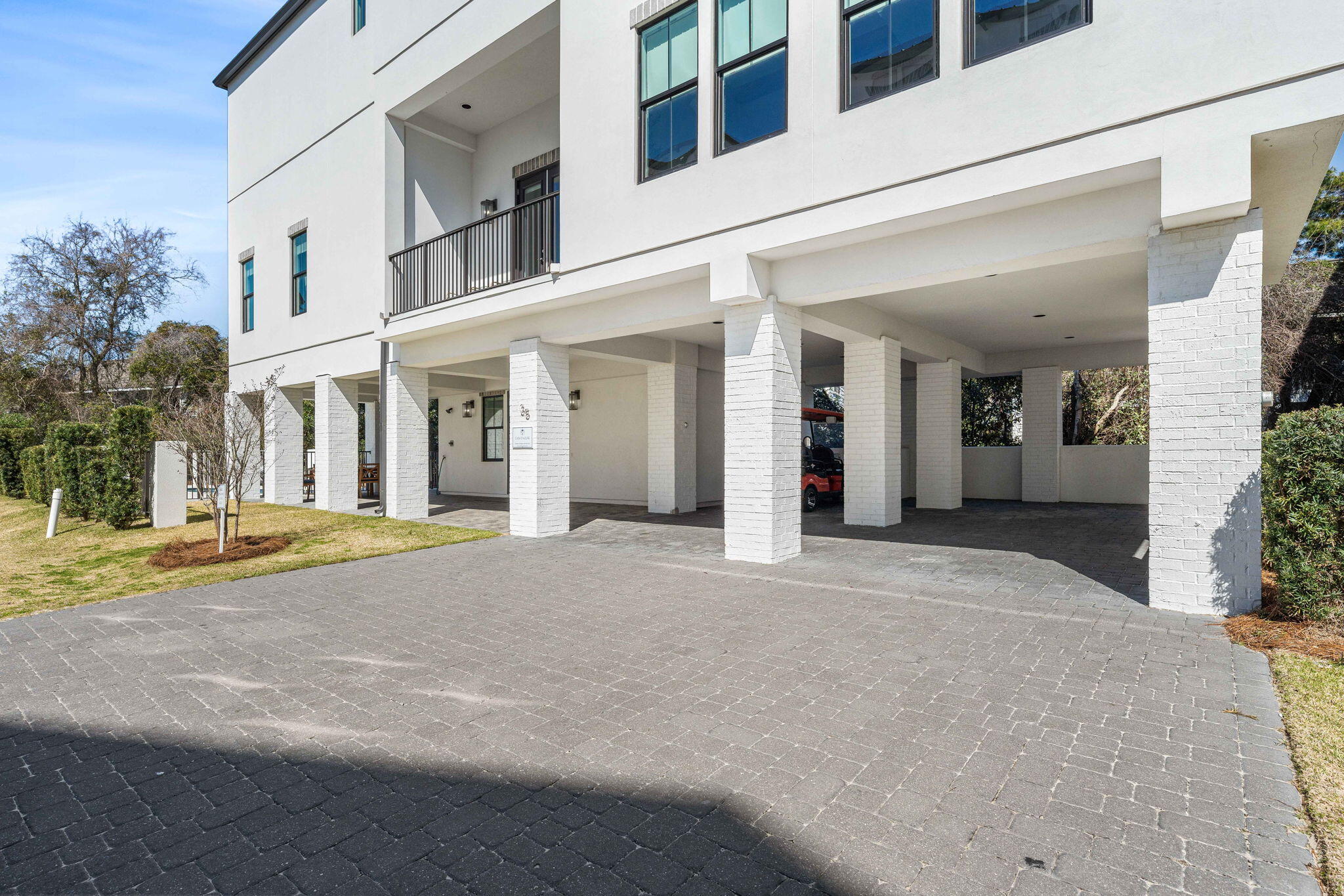 COTE D' AZUR - Residential