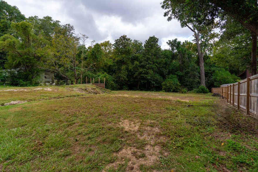 Ready to build residential lot that offers both serenity and accessibility, perfect for your dream project! Located in a desirable area, just minutes from essential amenities such as shopping centers, restaurants, schools, and parks. Enjoy the convenience of urban living while being surrounded by nature. Utilities such as water, electricity, and sewage are set, facilitating an easier development process.