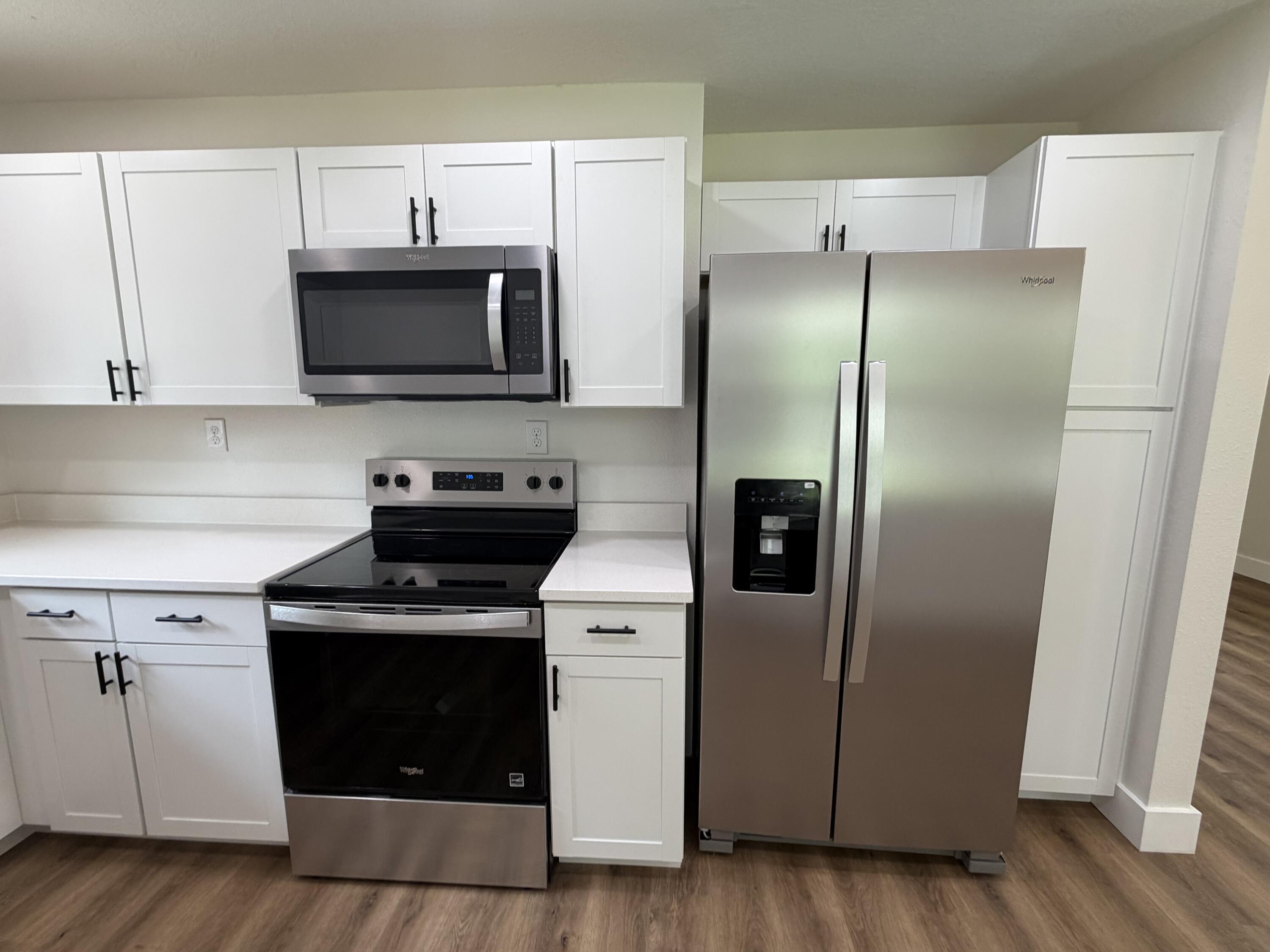 JERNIGAN S/D - Residential