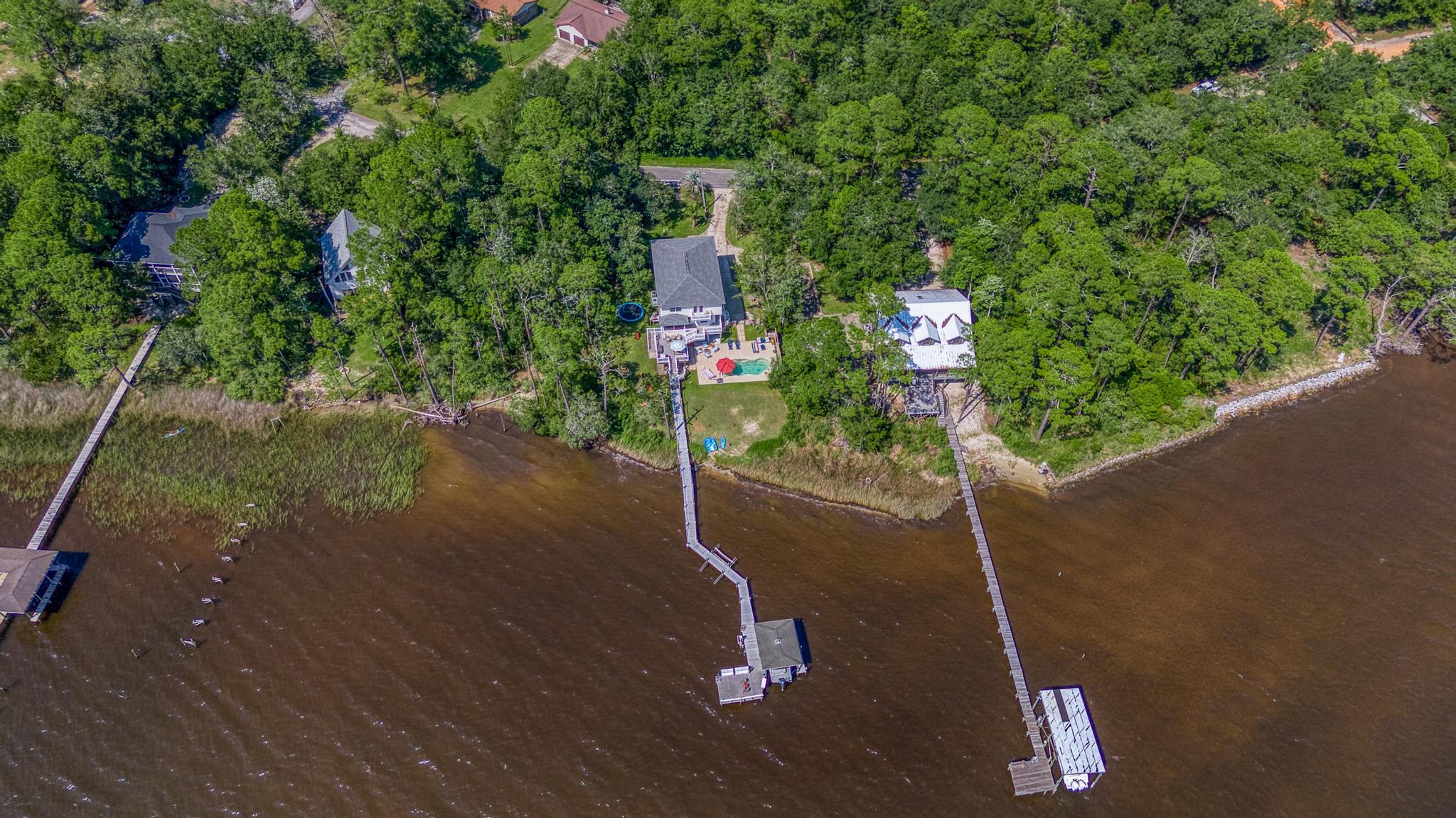 NONESUCH WAY - Residential