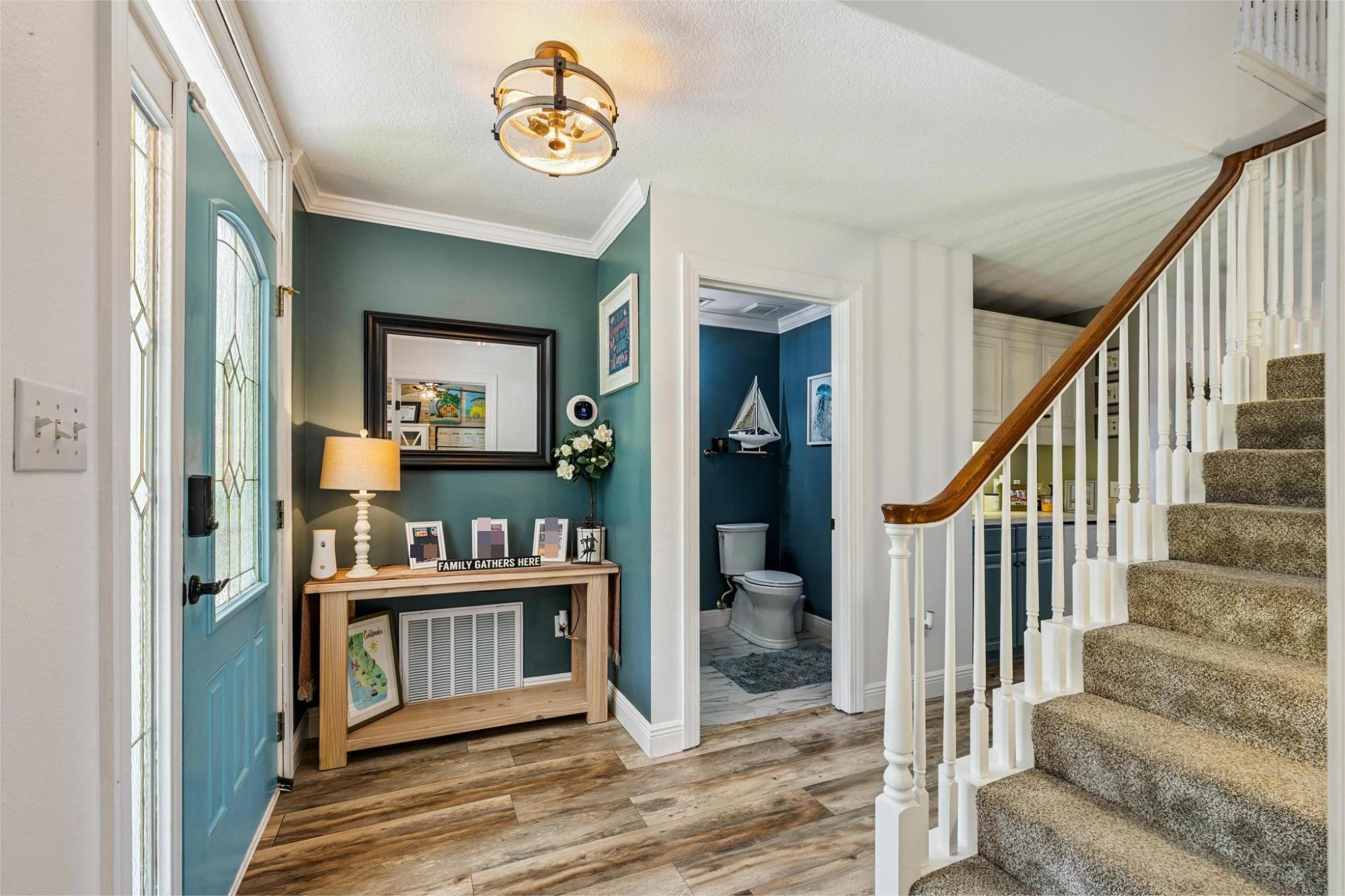 NONESUCH WAY - Residential