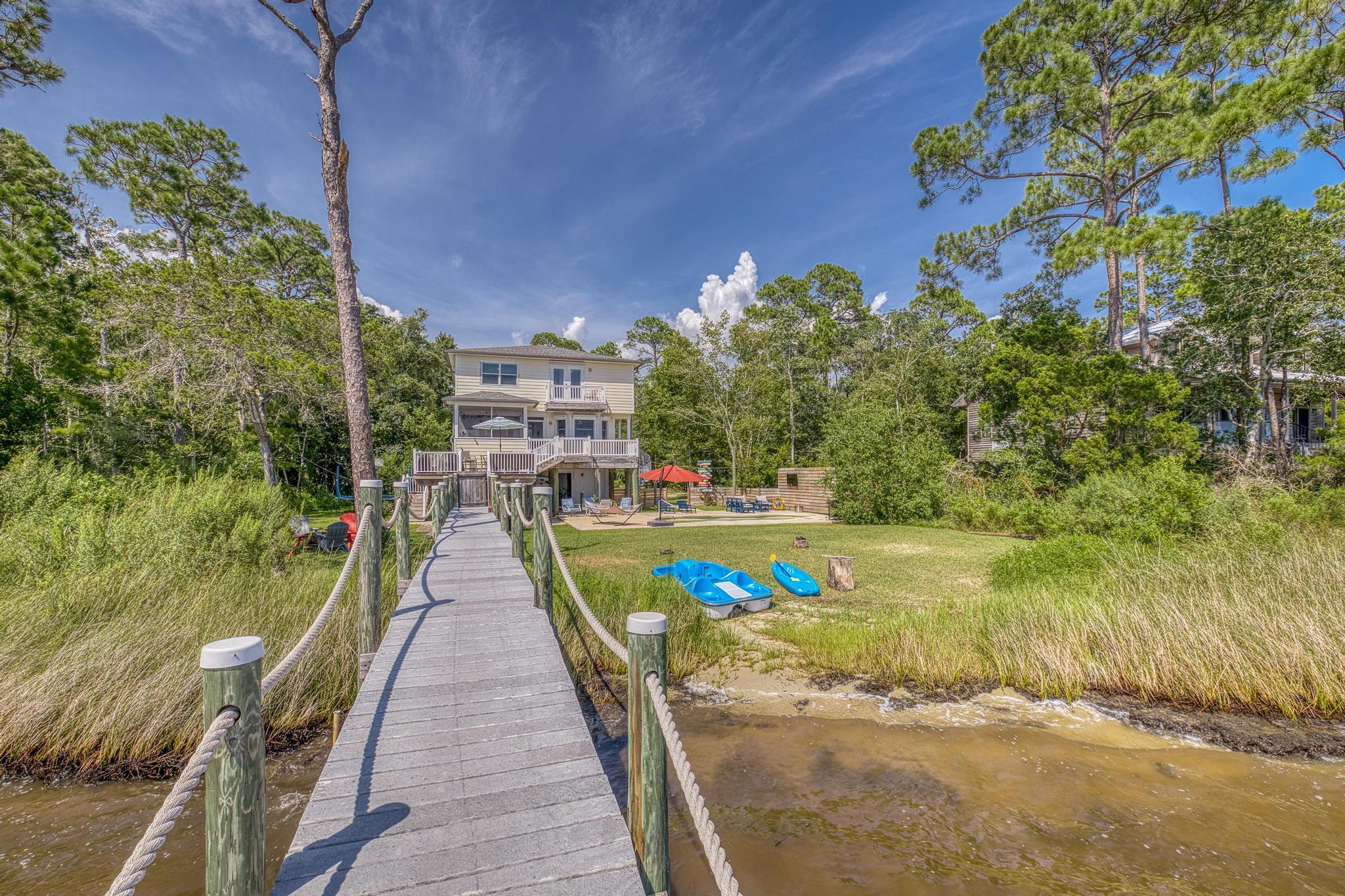 NONESUCH WAY - Residential