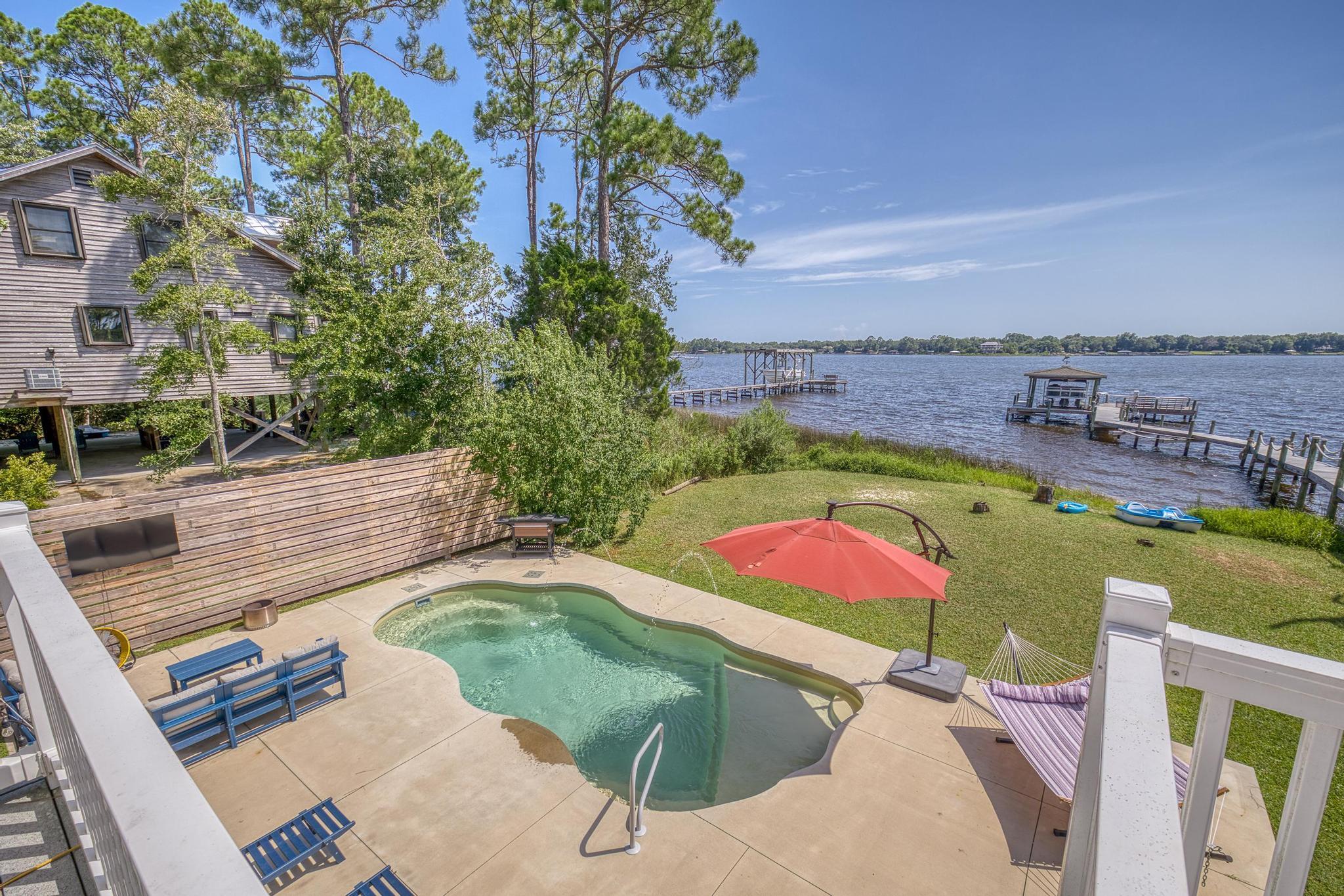 NONESUCH WAY - Residential