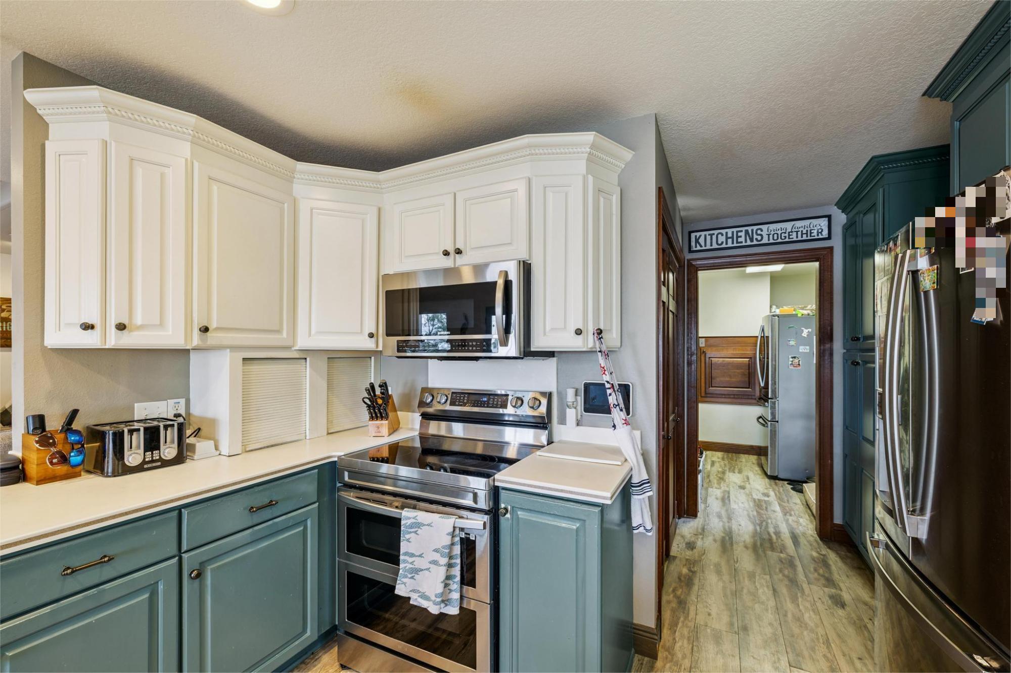 NONESUCH WAY - Residential