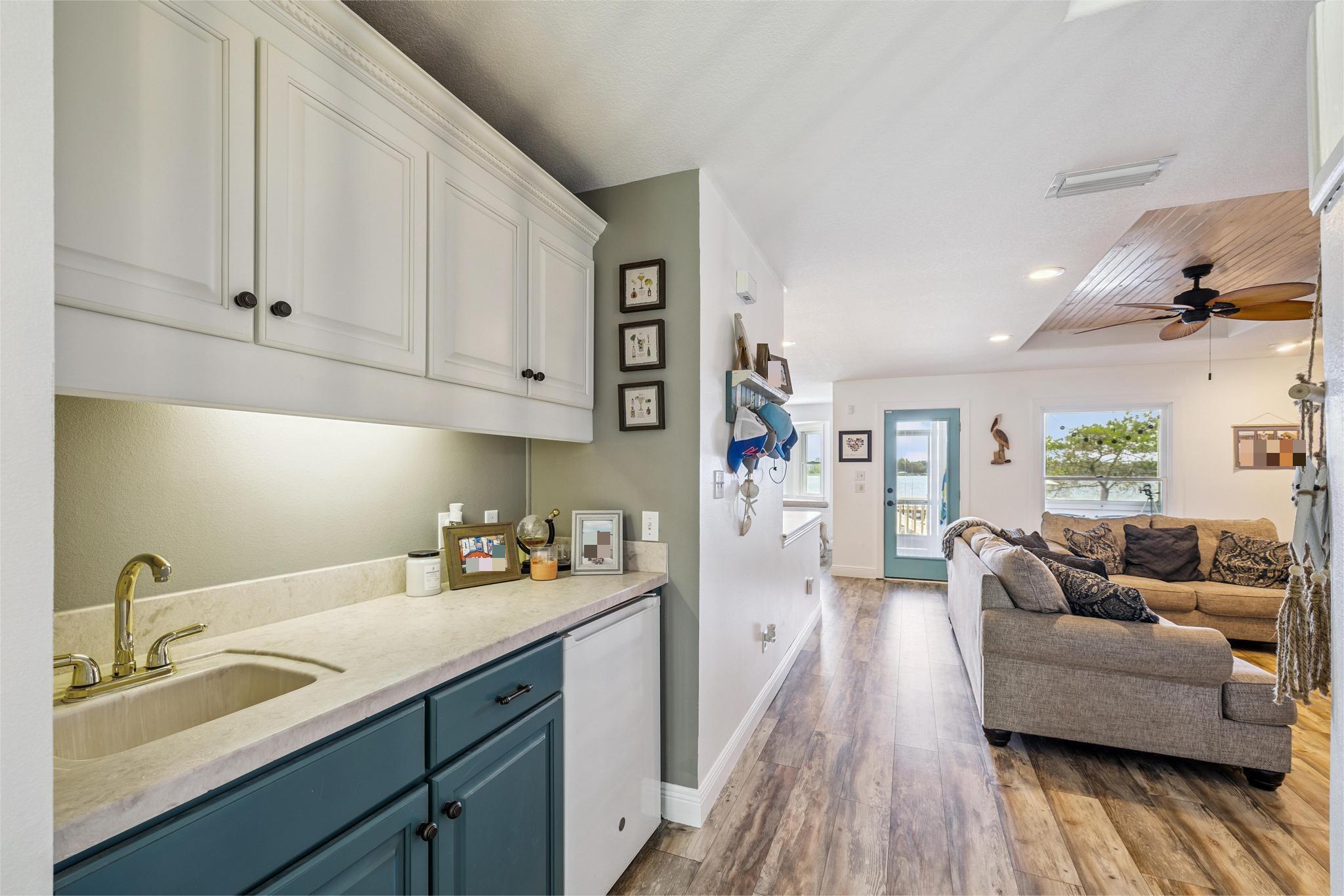 NONESUCH WAY - Residential