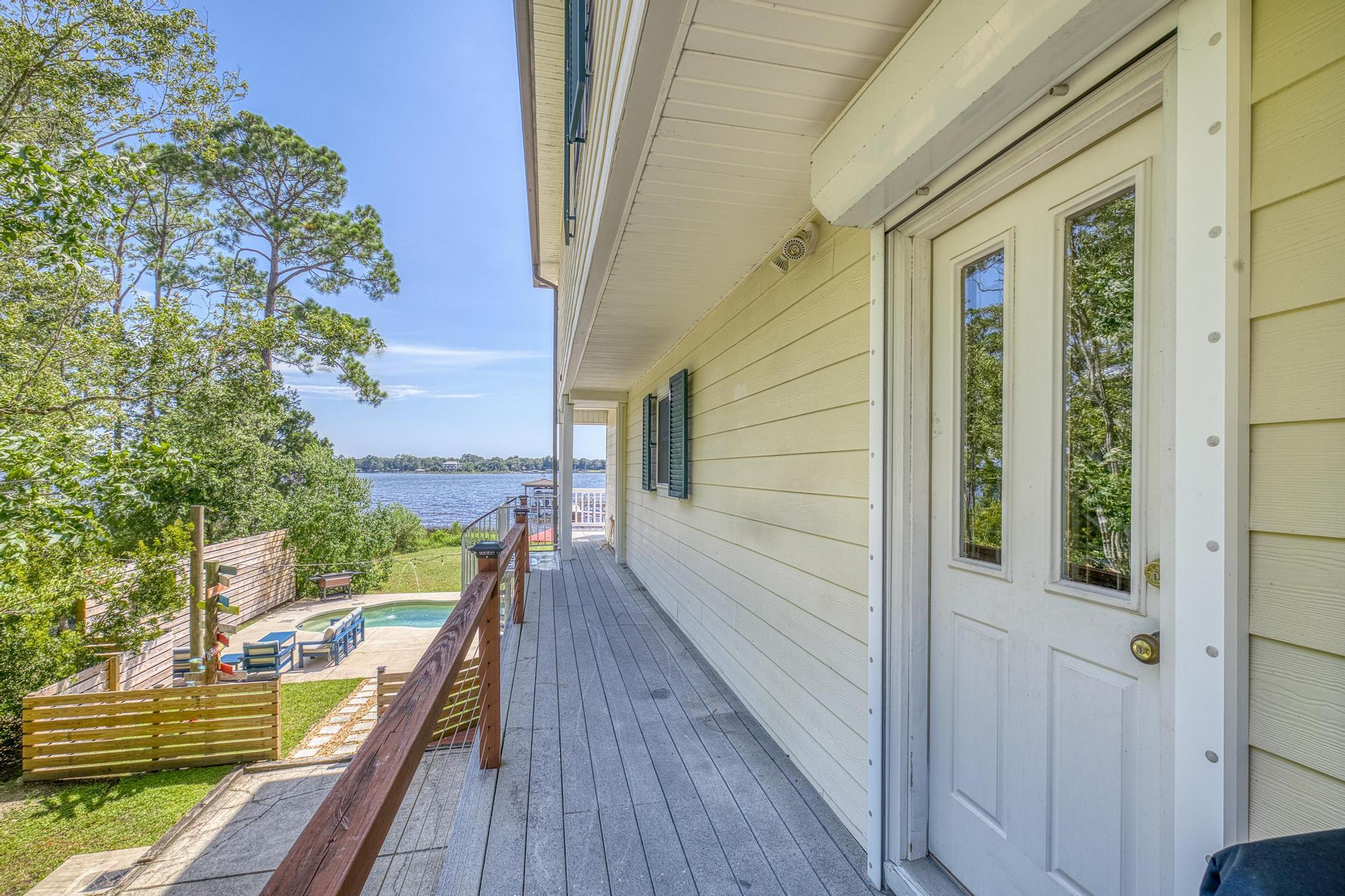 NONESUCH WAY - Residential