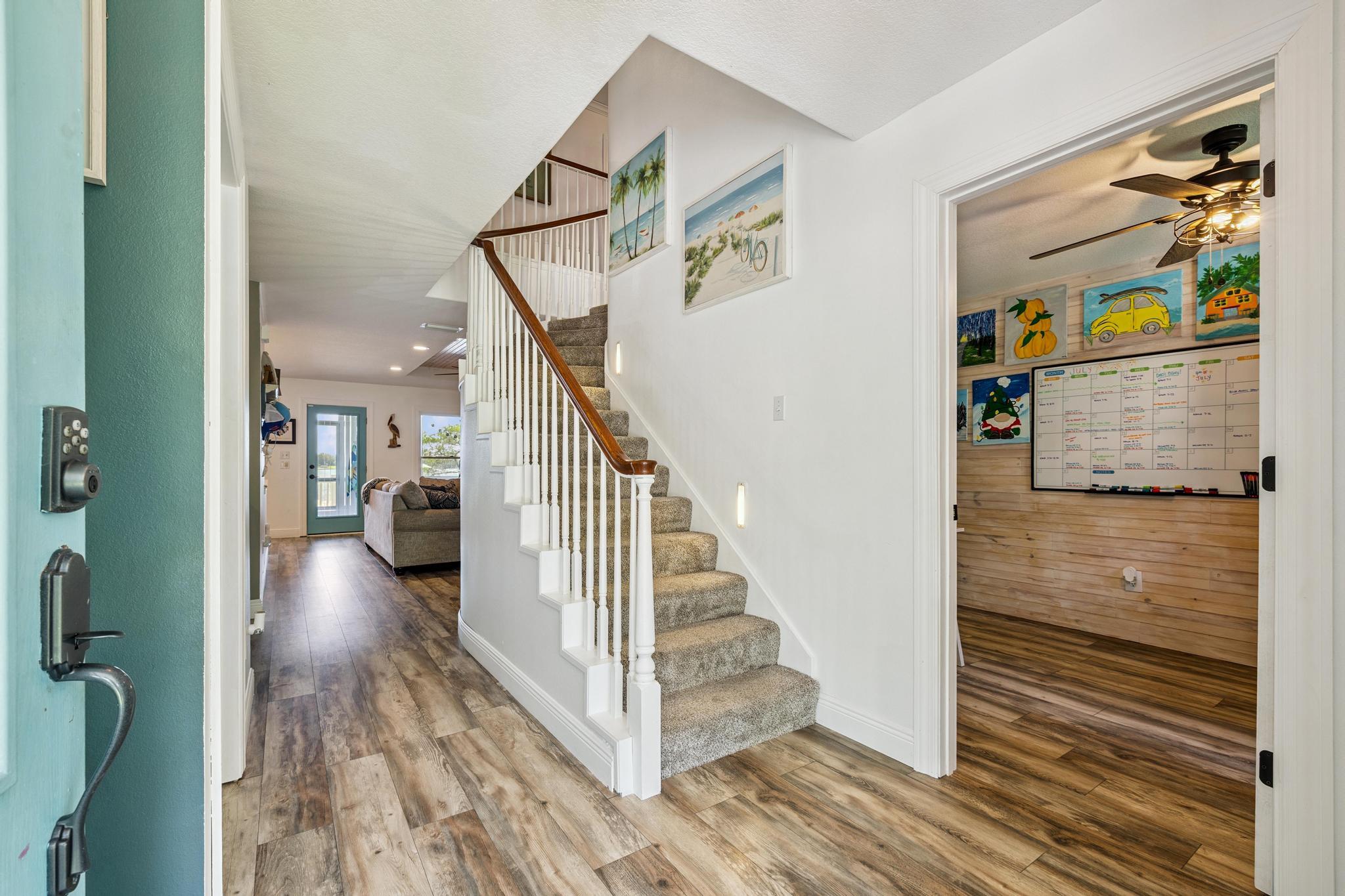 NONESUCH WAY - Residential