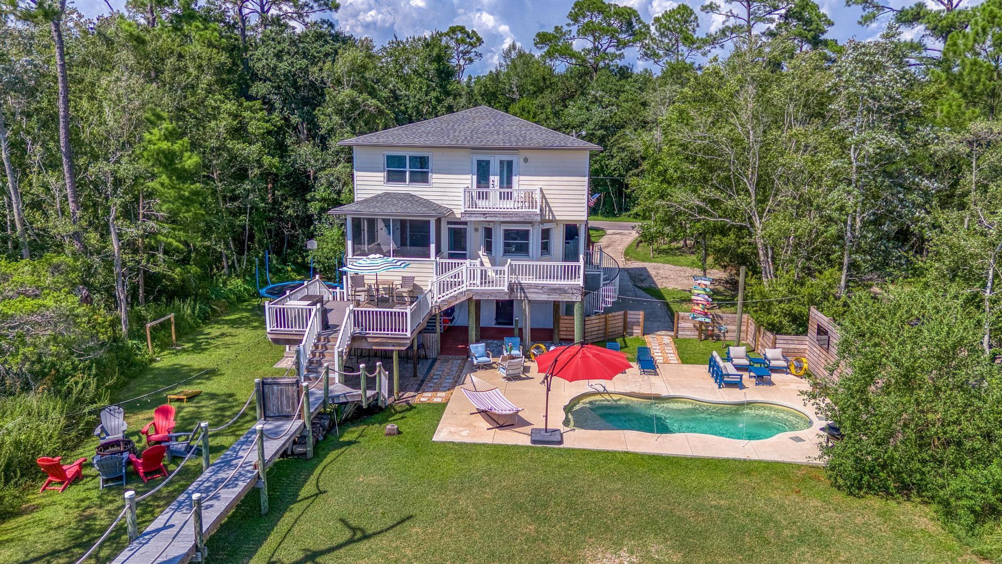 NONESUCH WAY - Residential