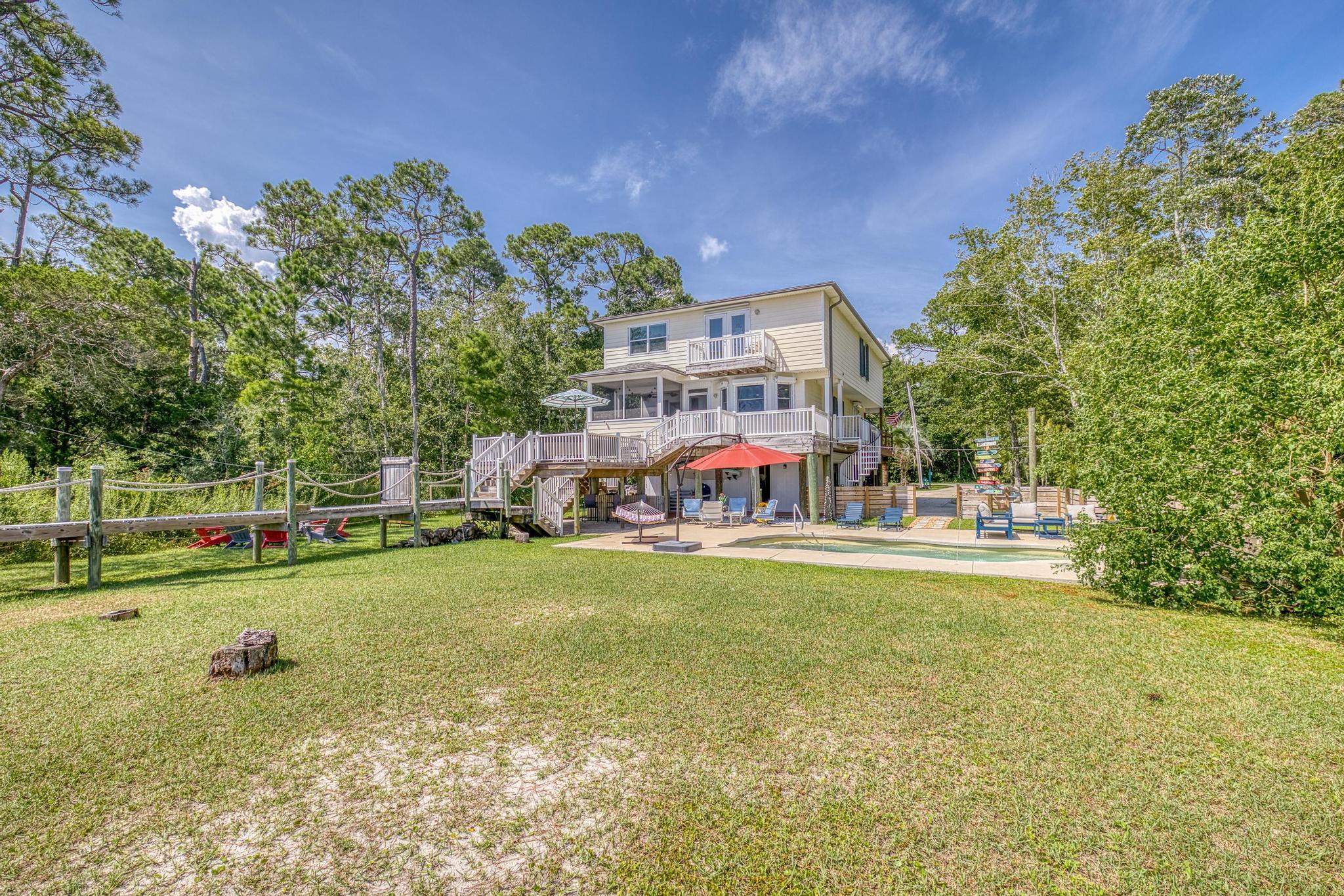 NONESUCH WAY - Residential