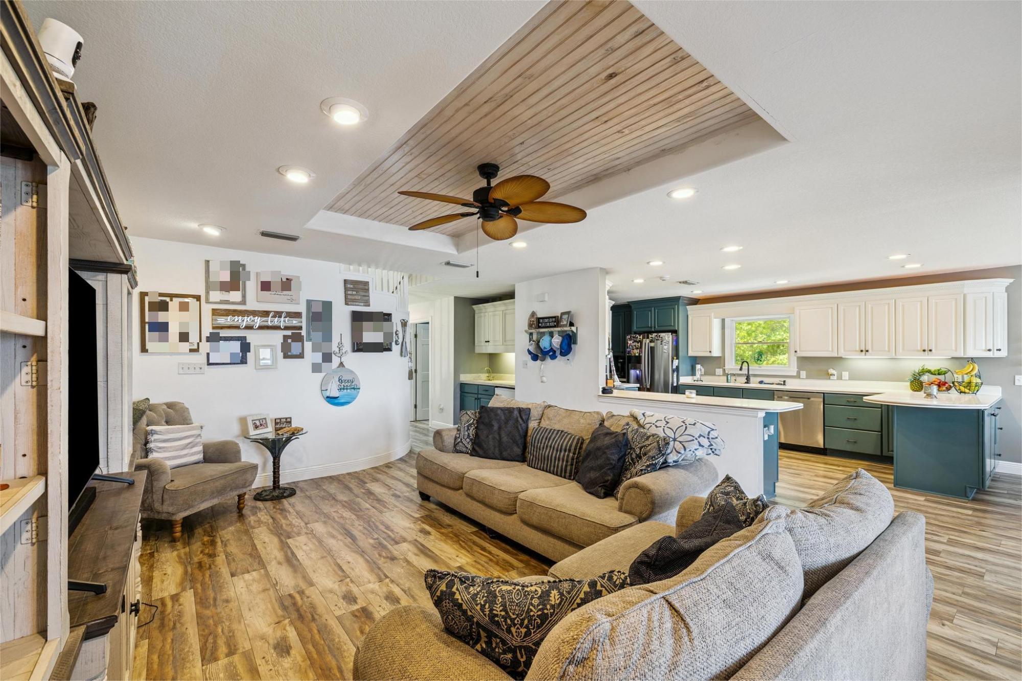 NONESUCH WAY - Residential