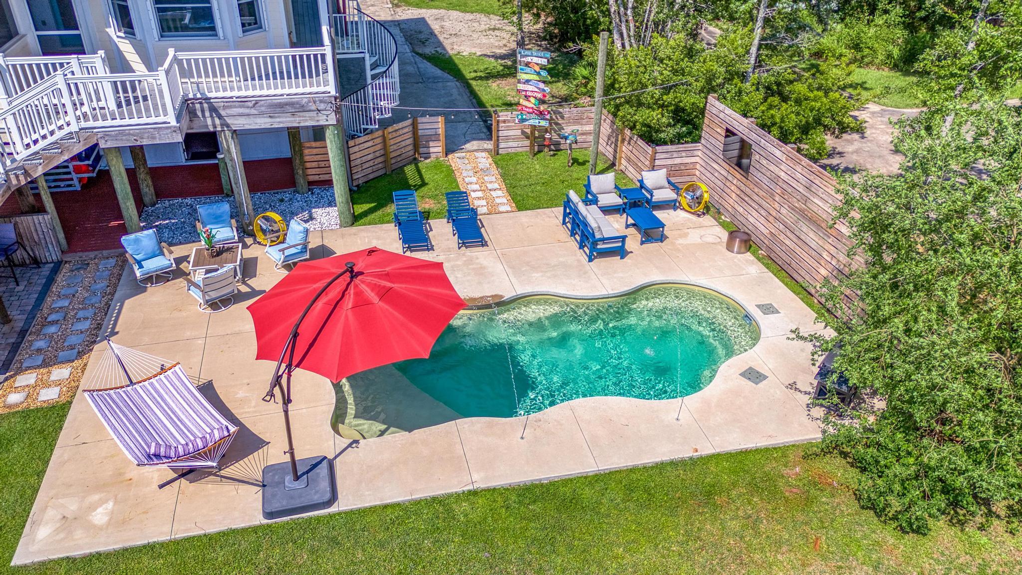 NONESUCH WAY - Residential