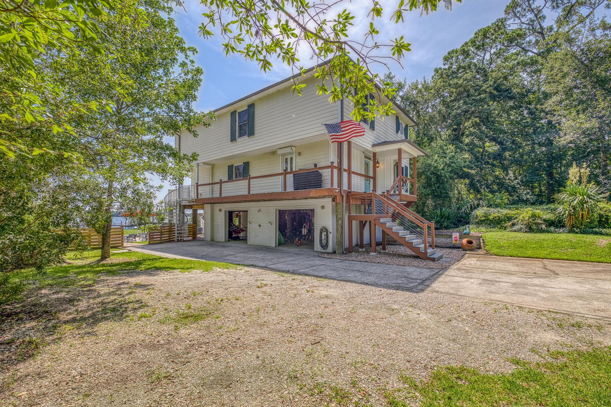 NONESUCH WAY - Residential