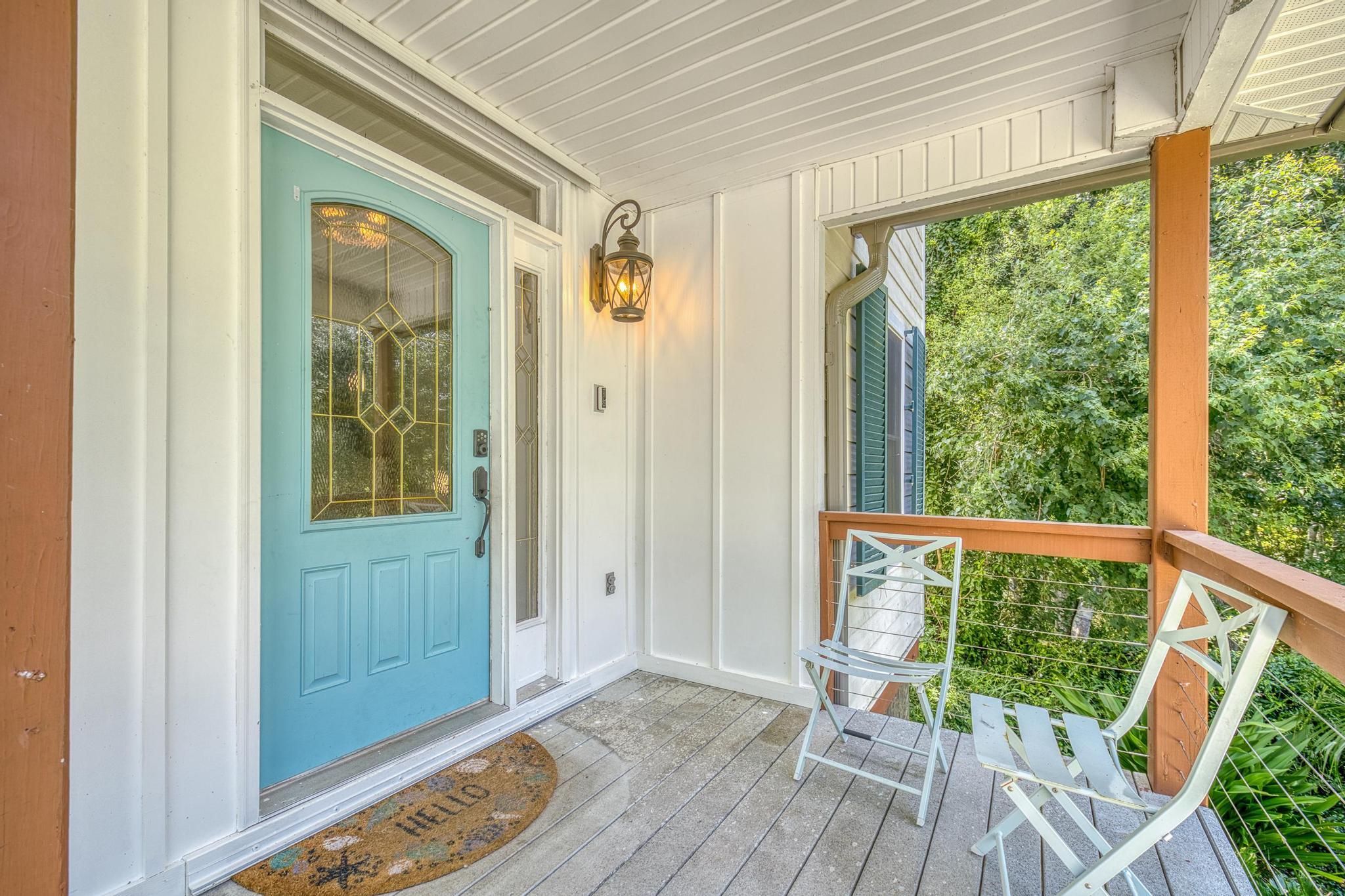 NONESUCH WAY - Residential