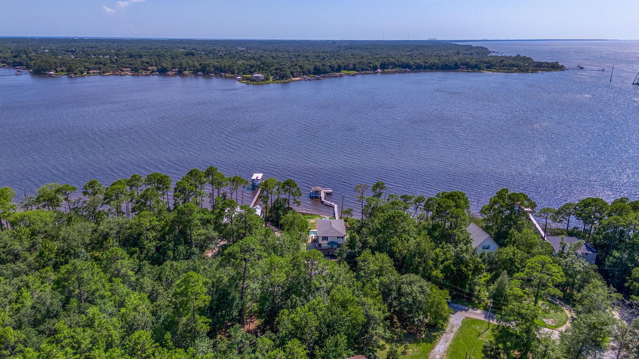 NONESUCH WAY - Residential