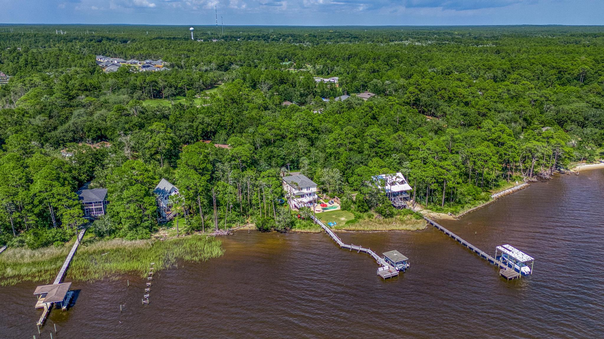 NONESUCH WAY - Residential