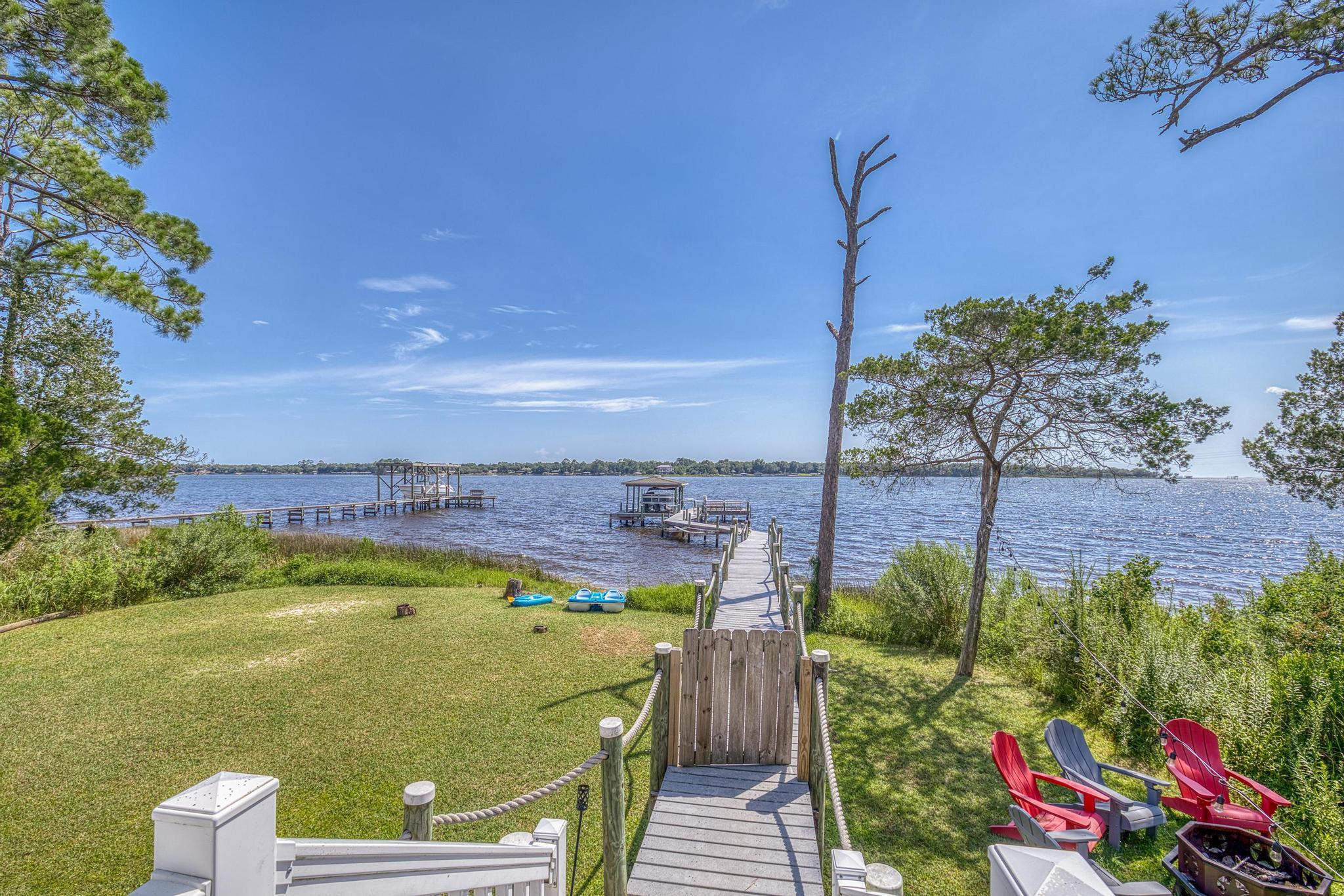 NONESUCH WAY - Residential