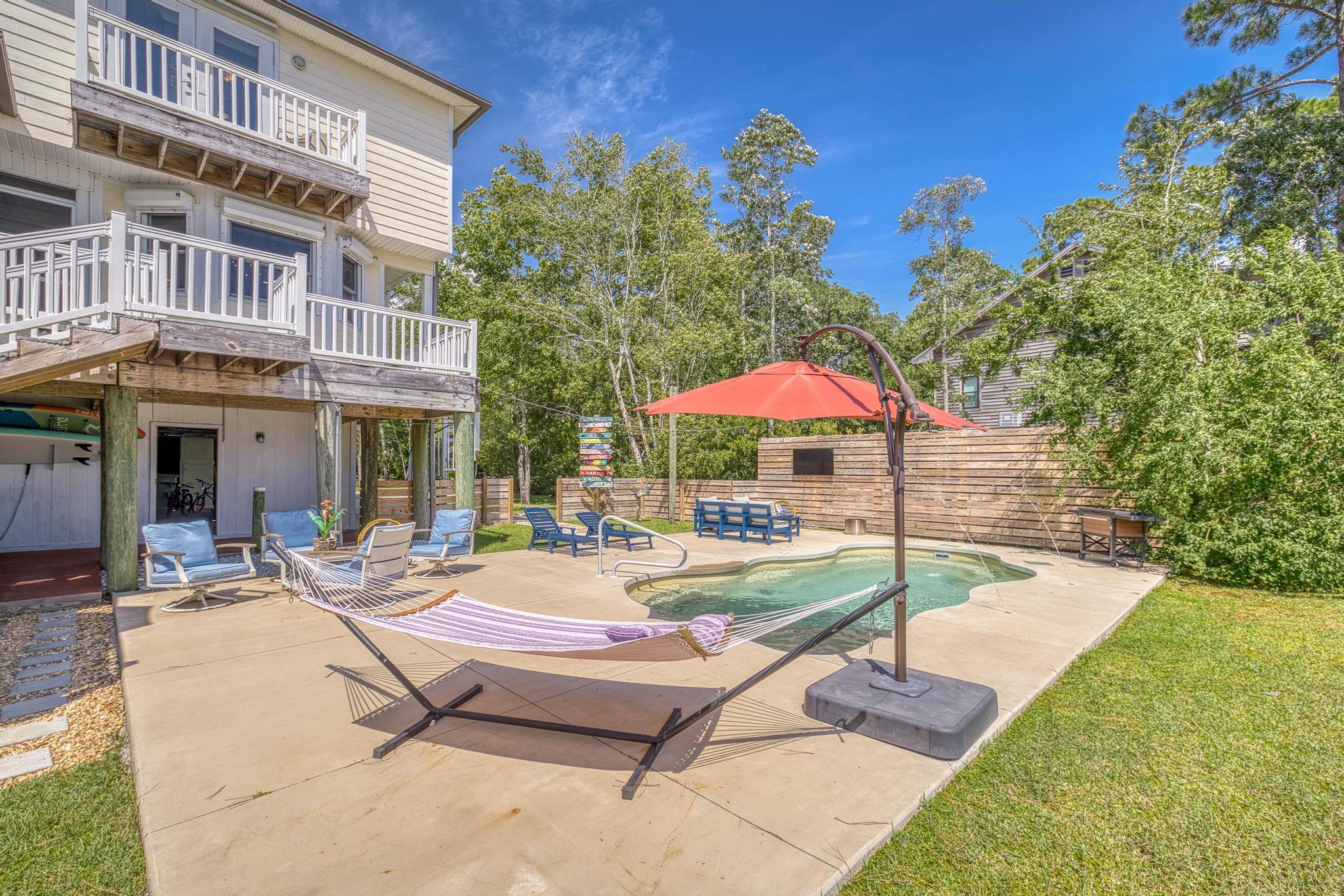 NONESUCH WAY - Residential