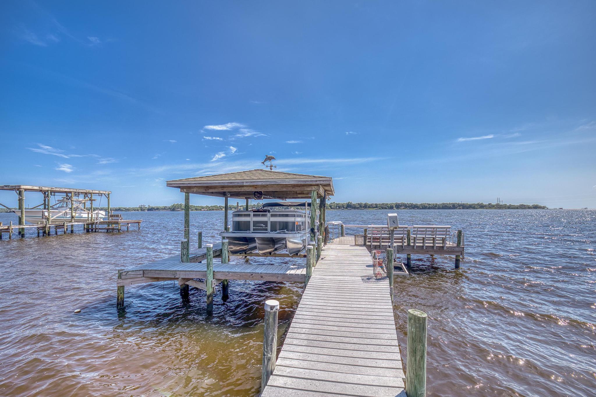 NONESUCH WAY - Residential