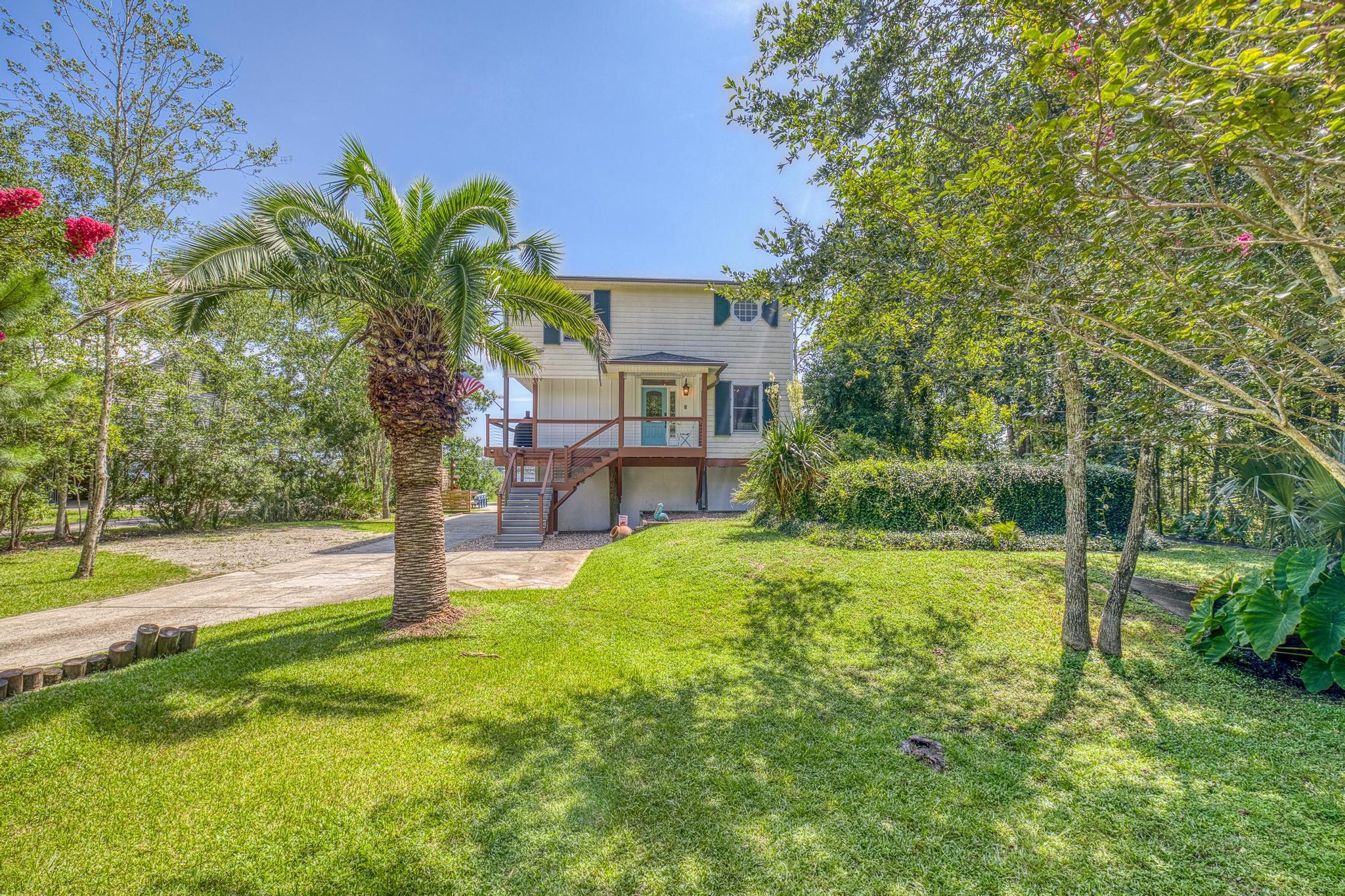 NONESUCH WAY - Residential