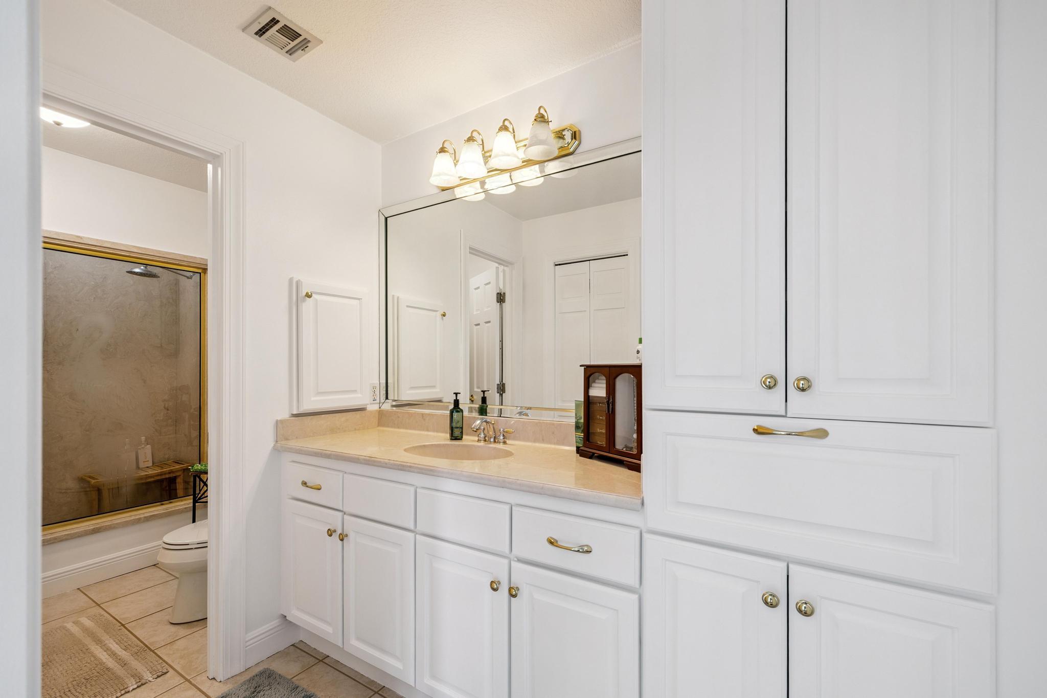 NONESUCH WAY - Residential