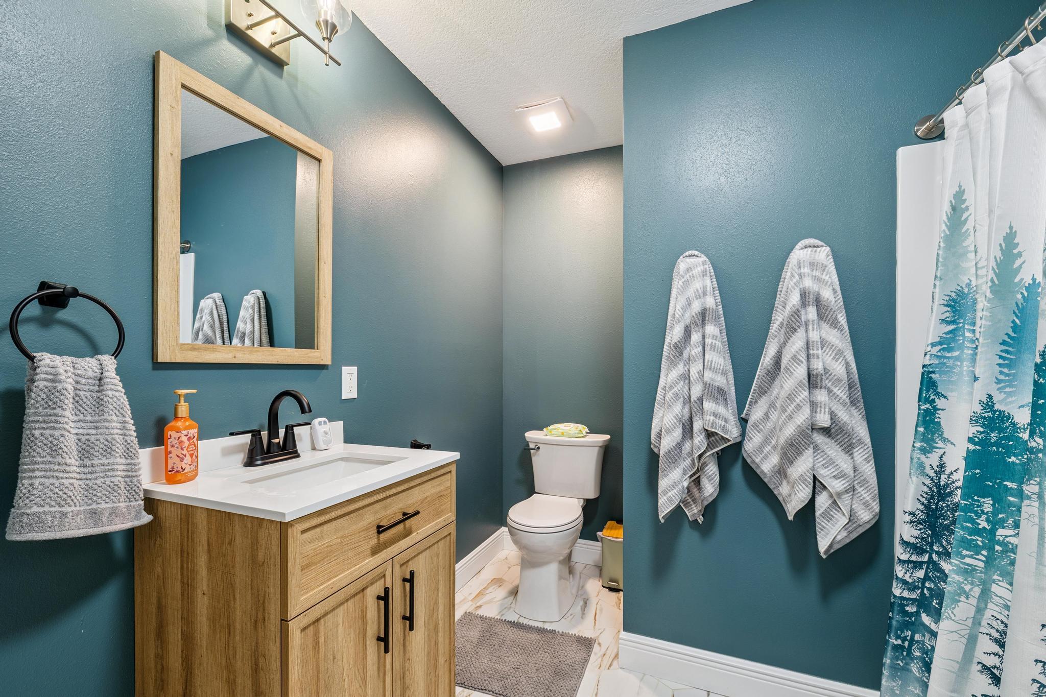 NONESUCH WAY - Residential