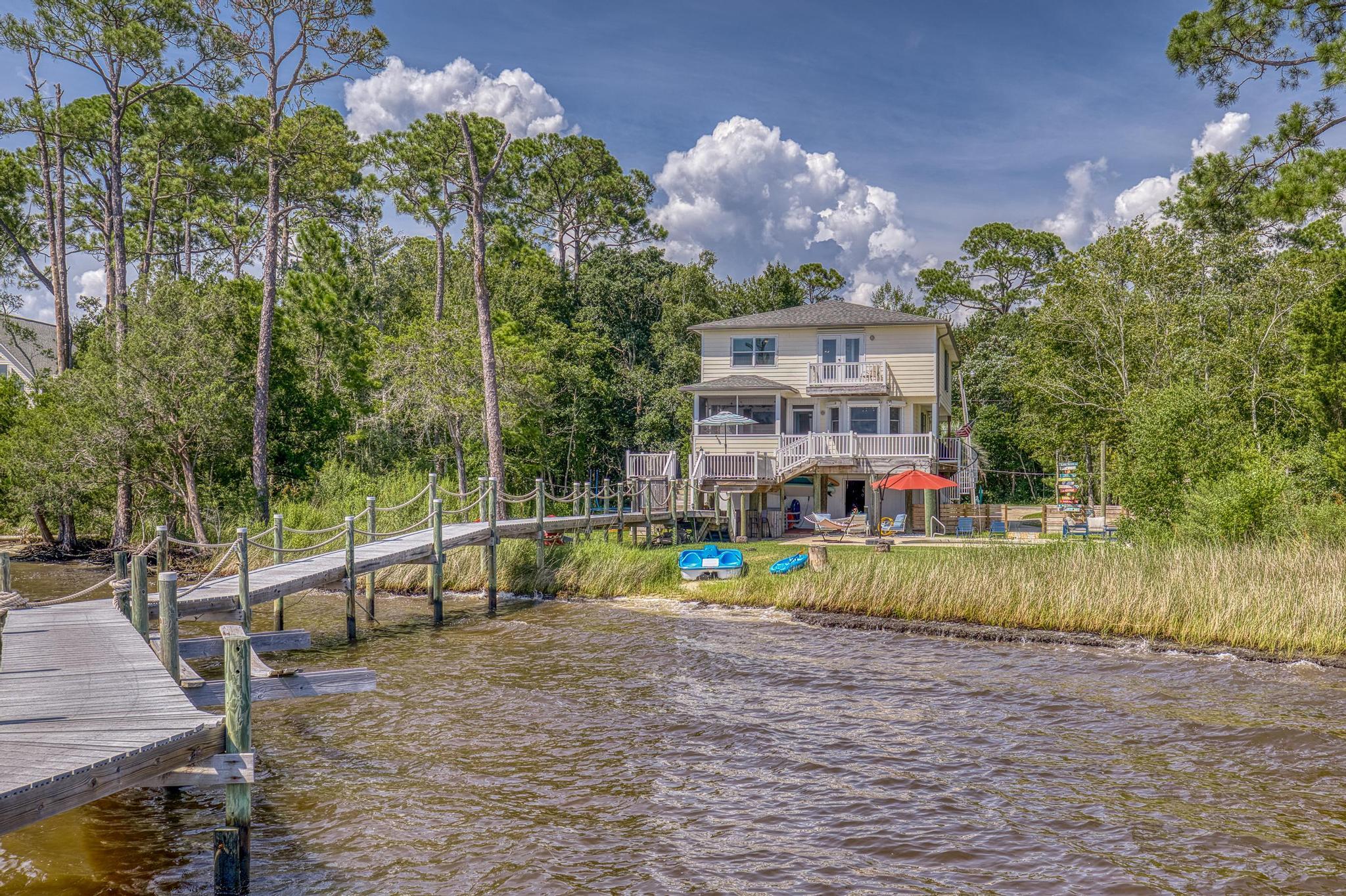 NONESUCH WAY - Residential