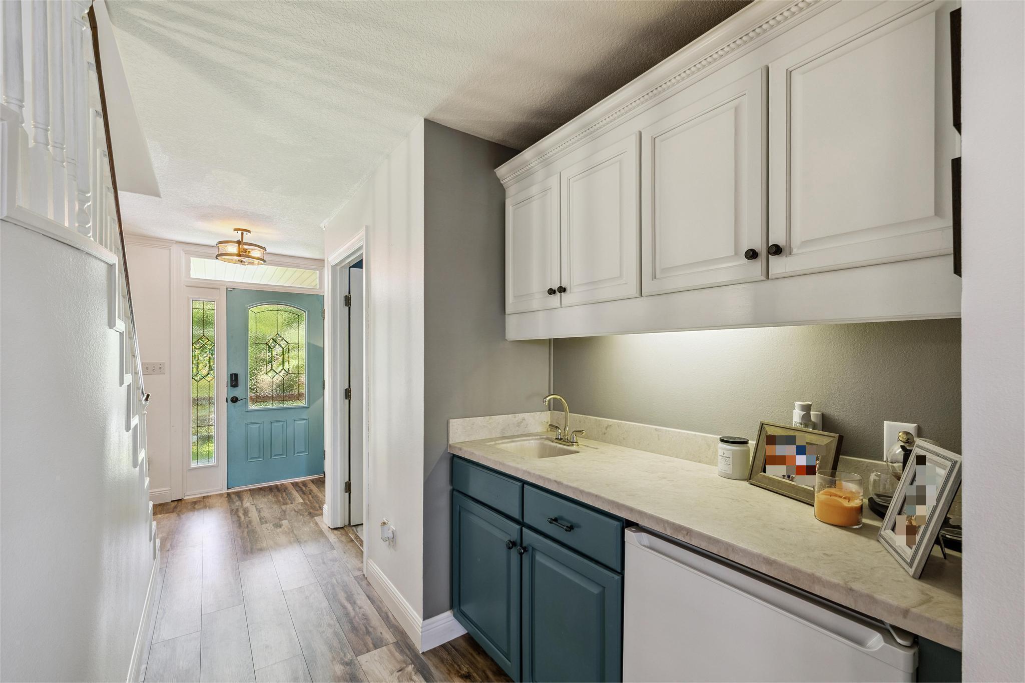 NONESUCH WAY - Residential