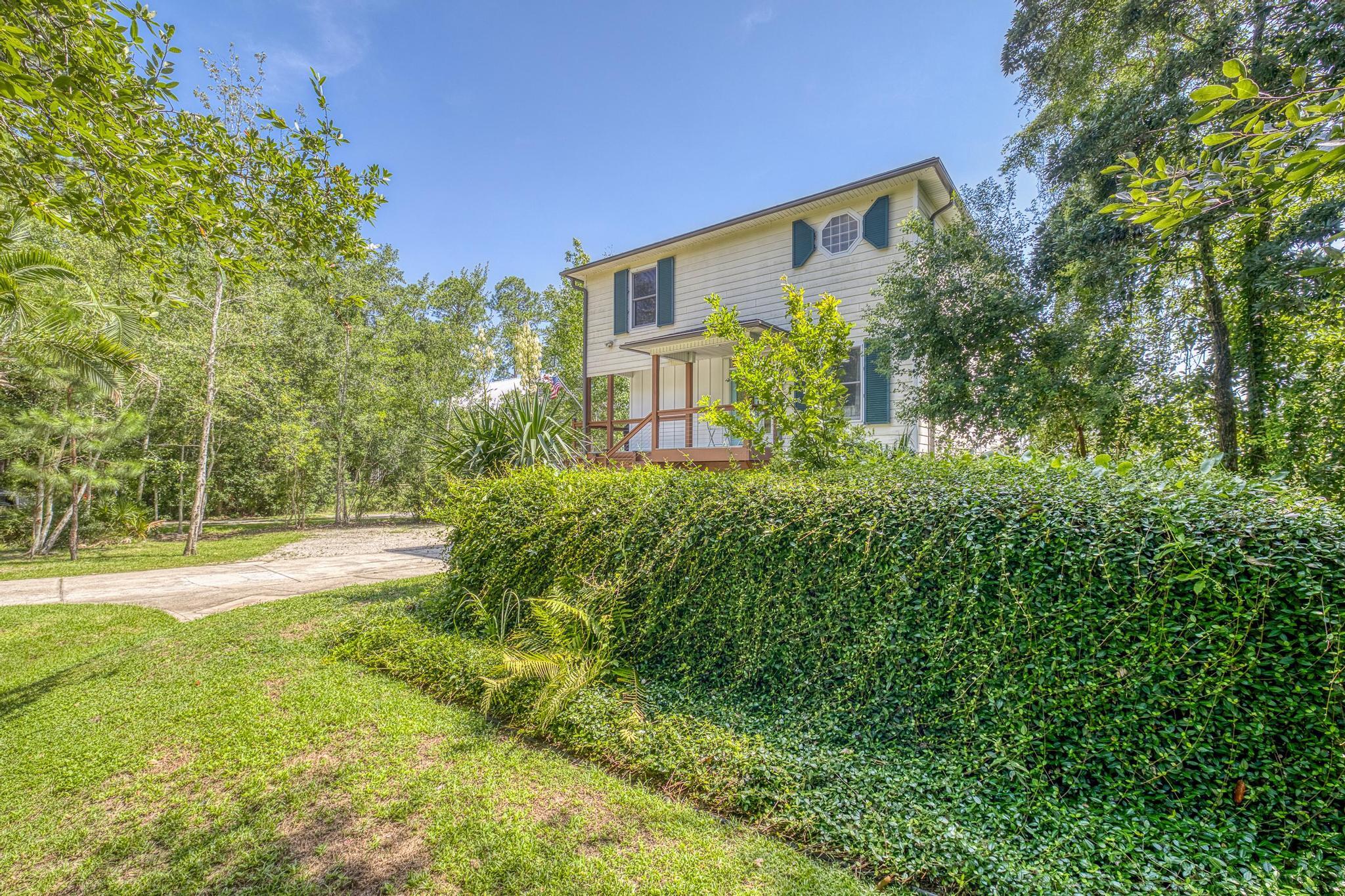 NONESUCH WAY - Residential