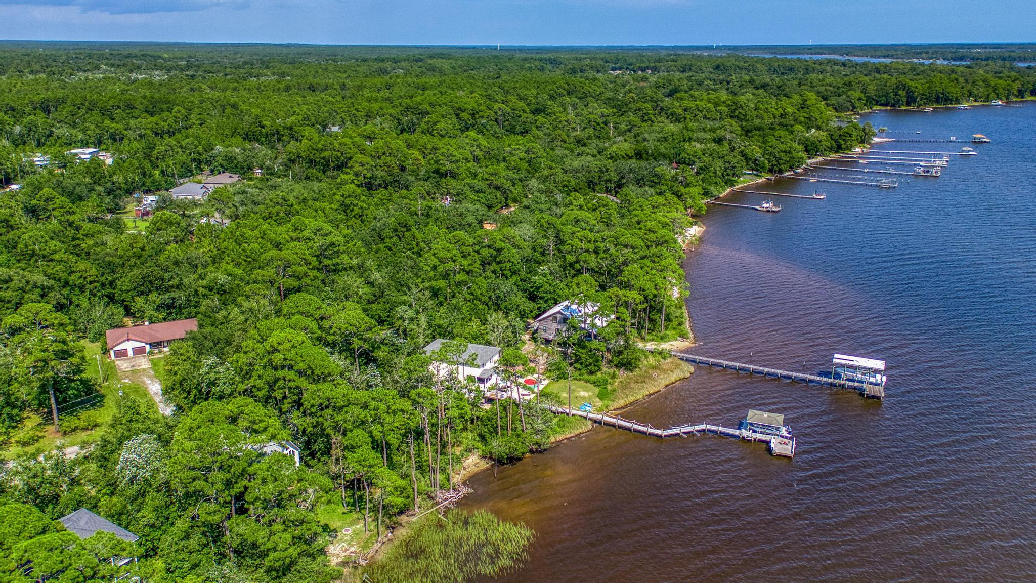 NONESUCH WAY - Residential