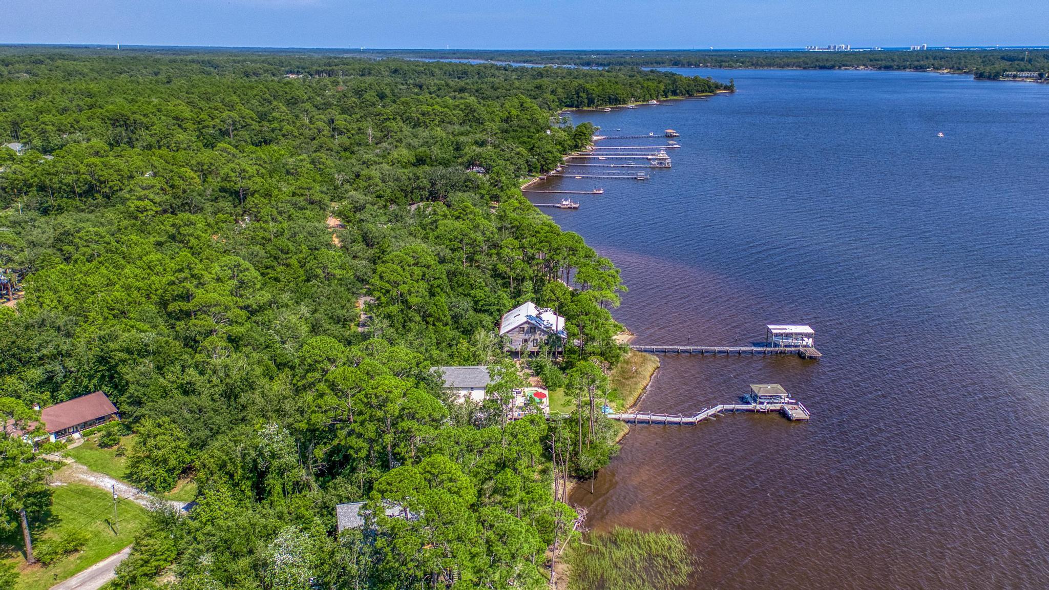 NONESUCH WAY - Residential