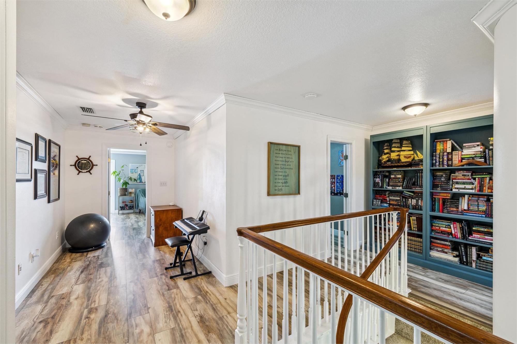 NONESUCH WAY - Residential