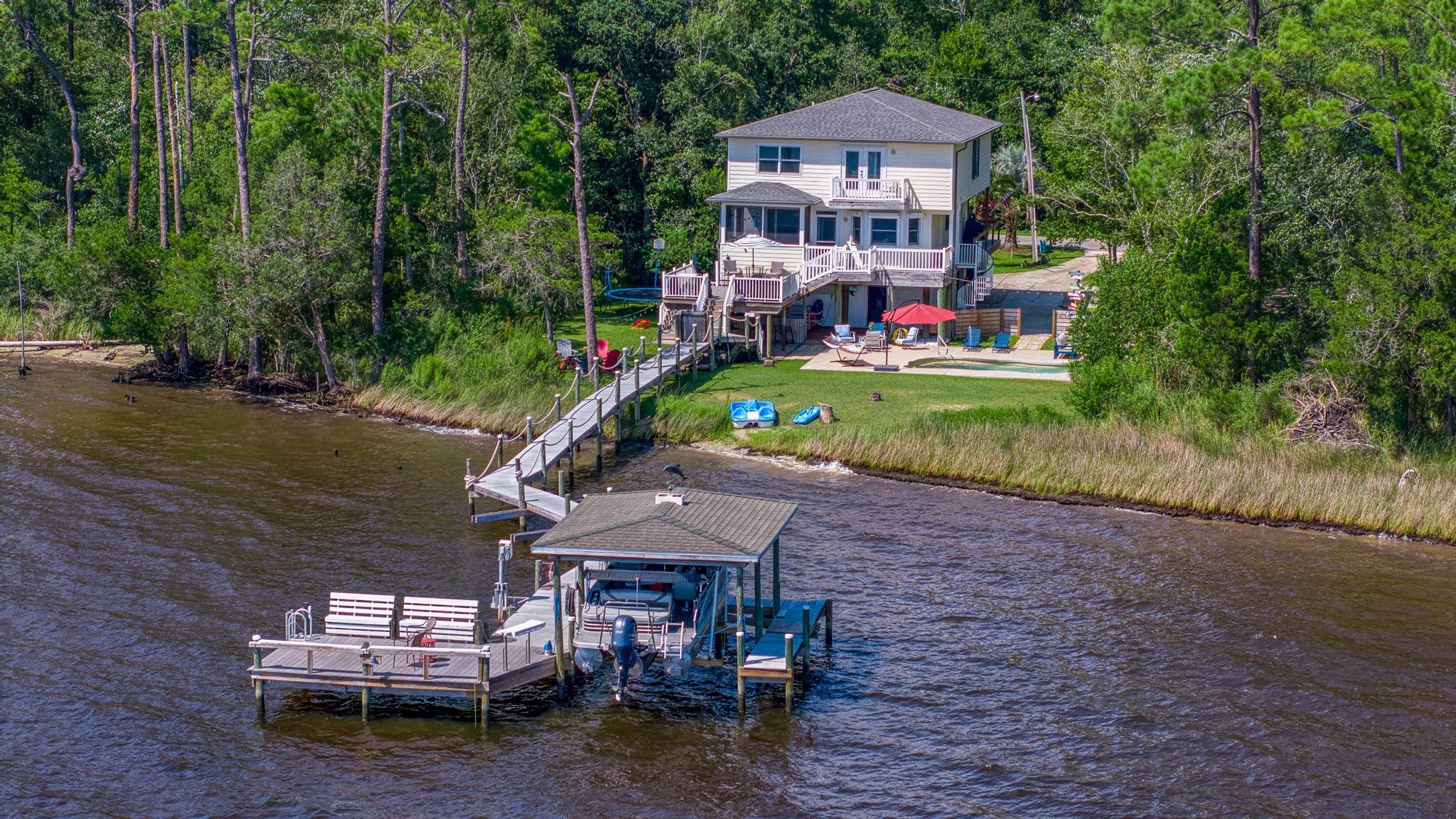 NONESUCH WAY - Residential