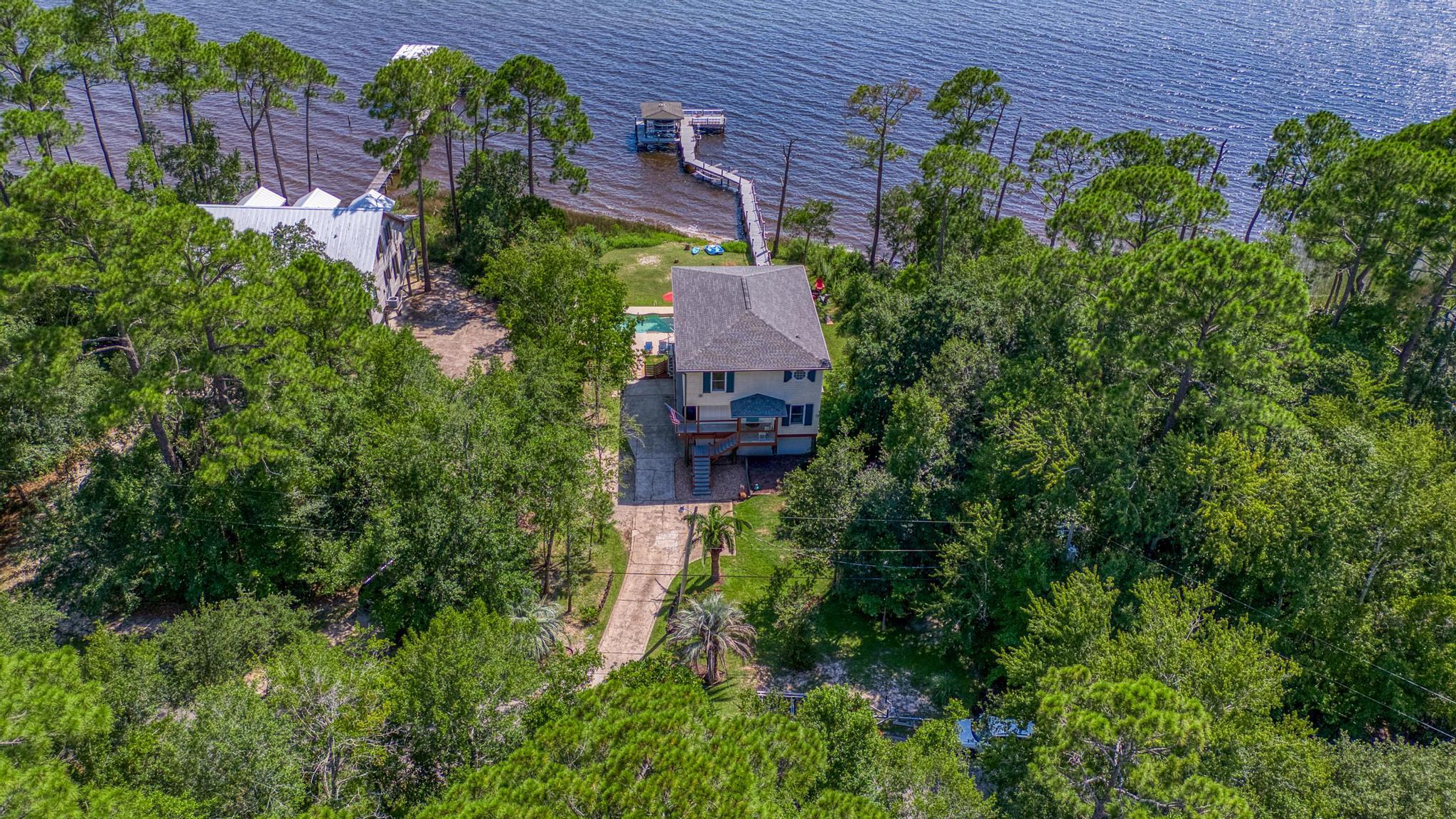 NONESUCH WAY - Residential