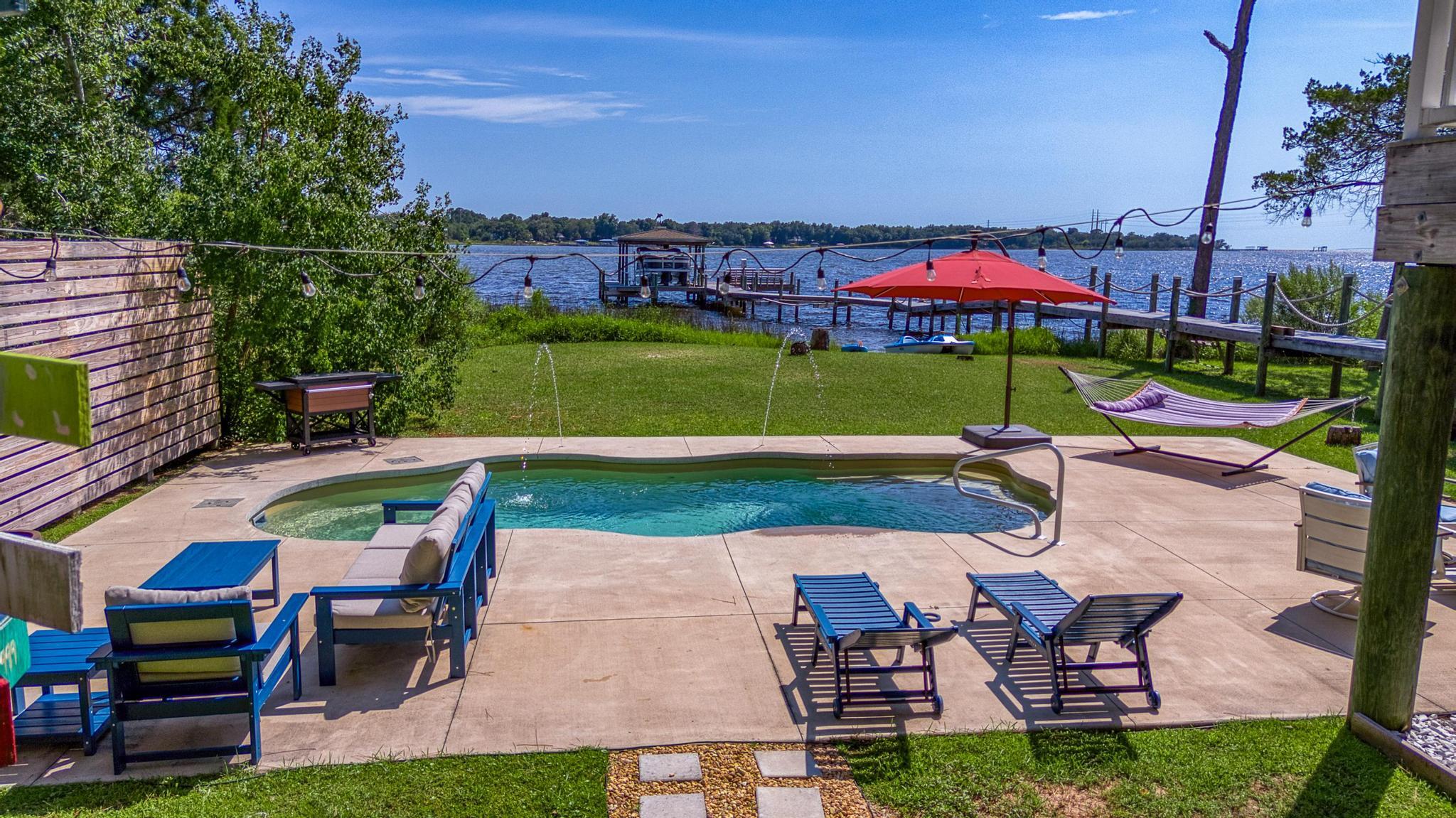 NONESUCH WAY - Residential