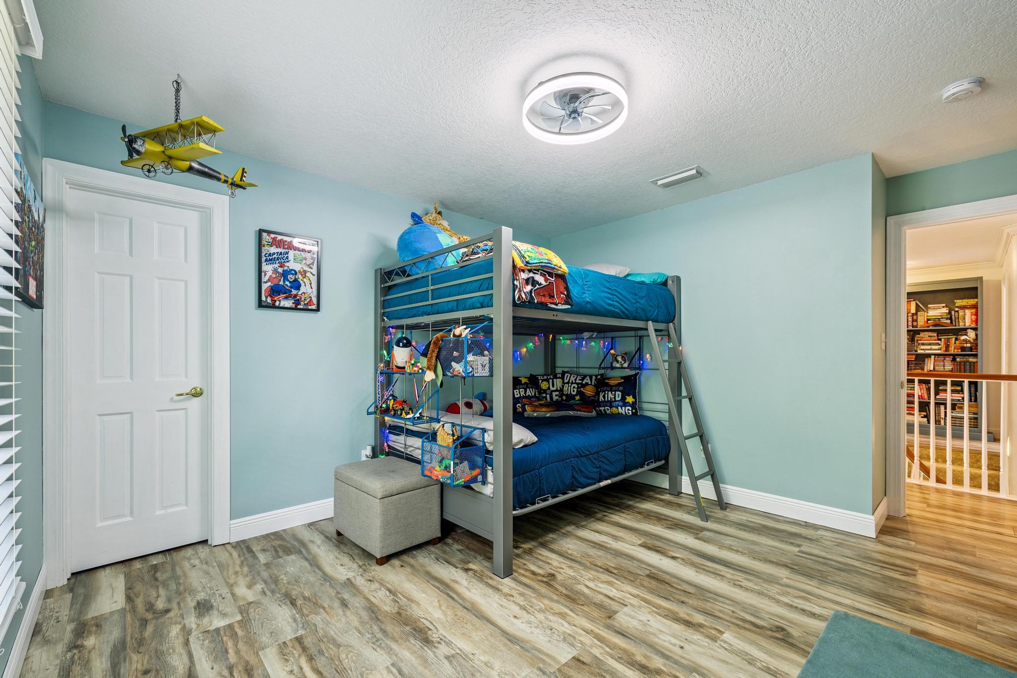 NONESUCH WAY - Residential