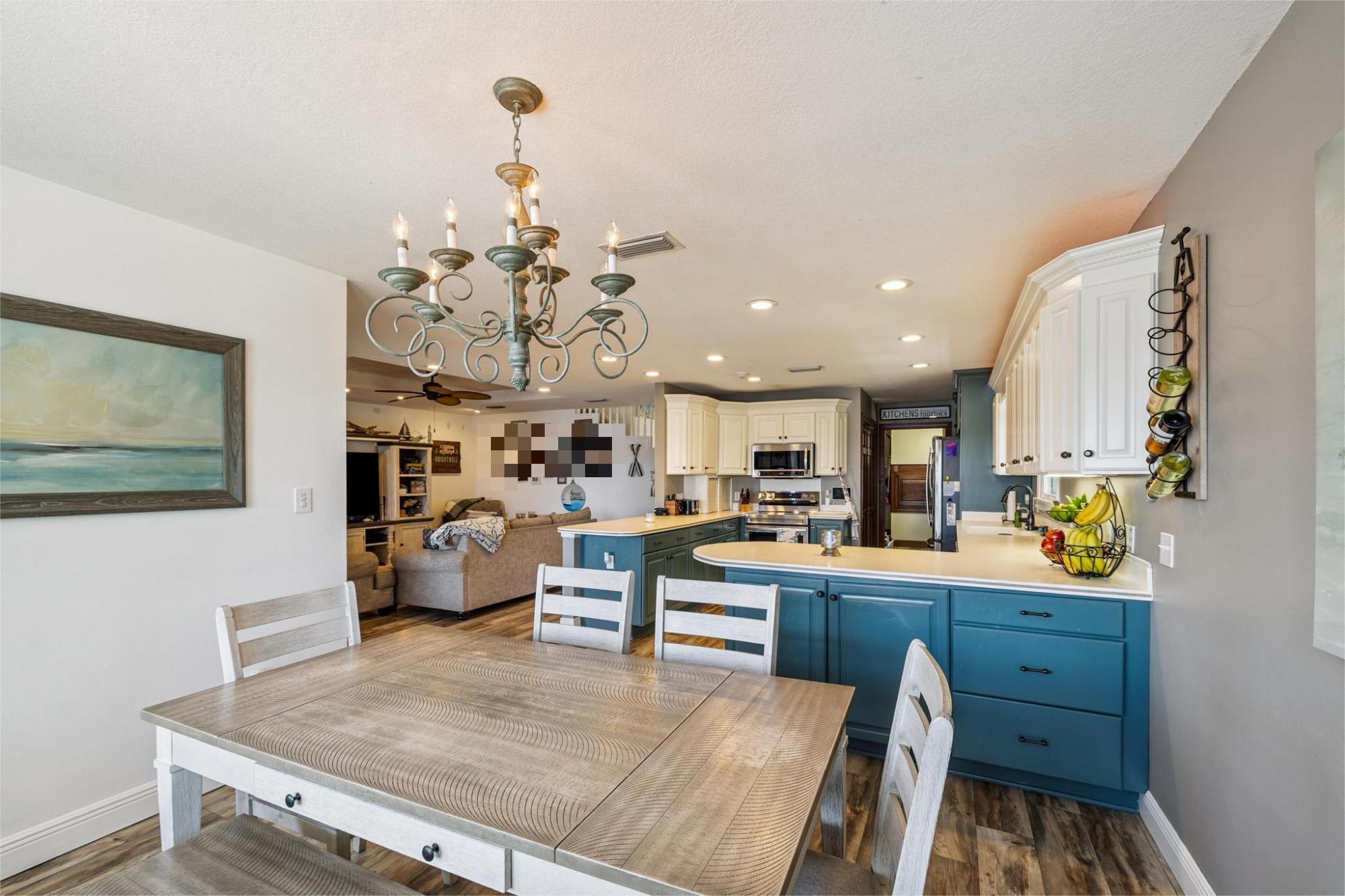 NONESUCH WAY - Residential