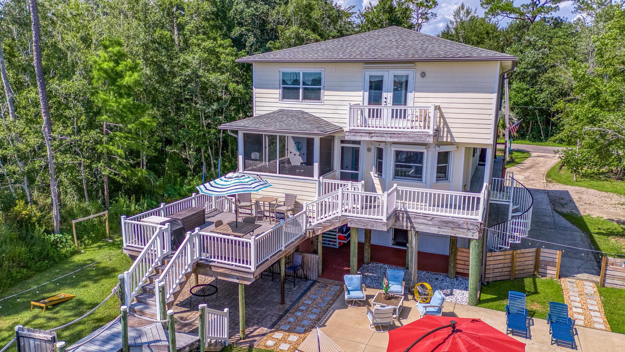 NONESUCH WAY - Residential