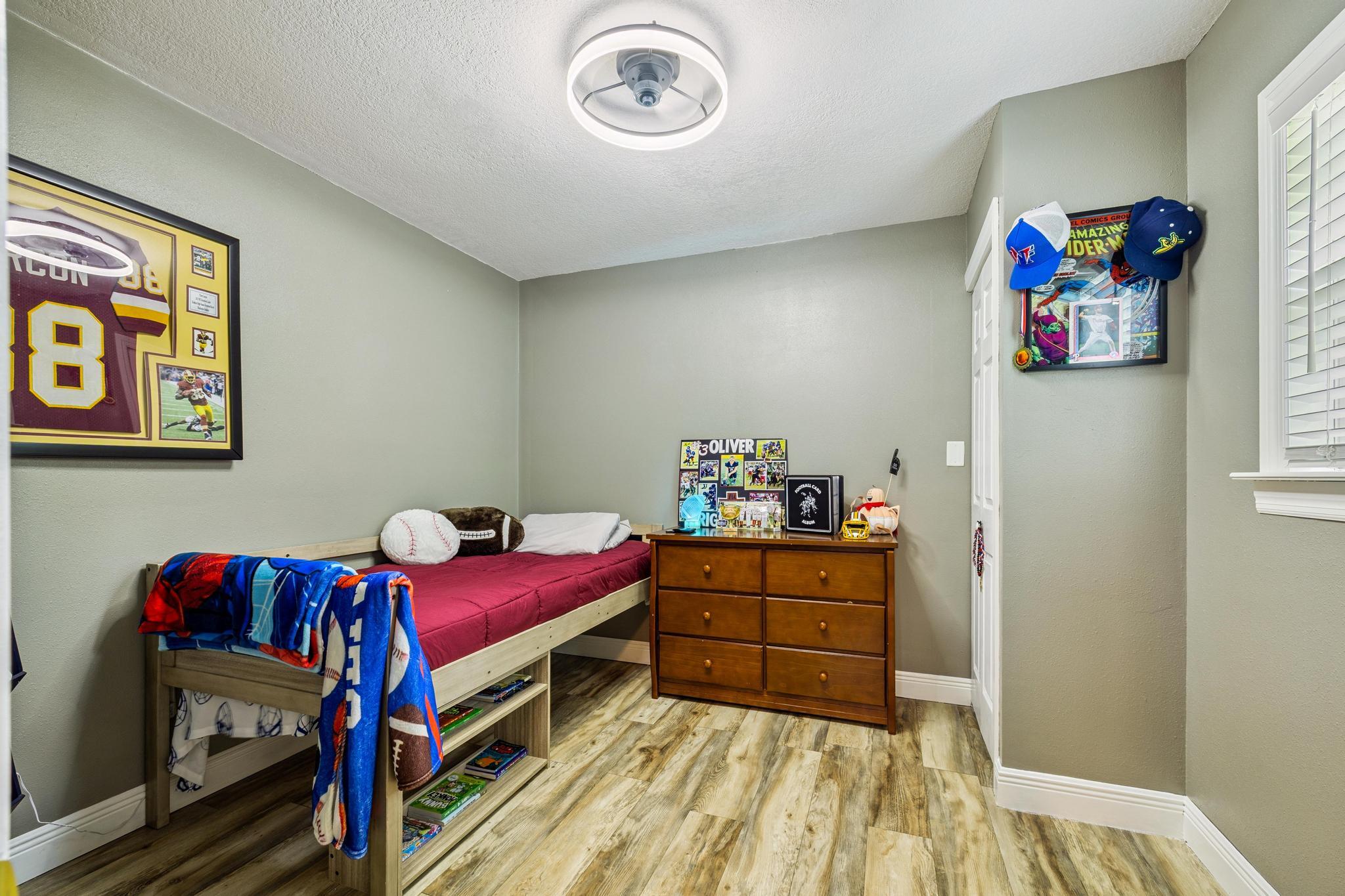 NONESUCH WAY - Residential