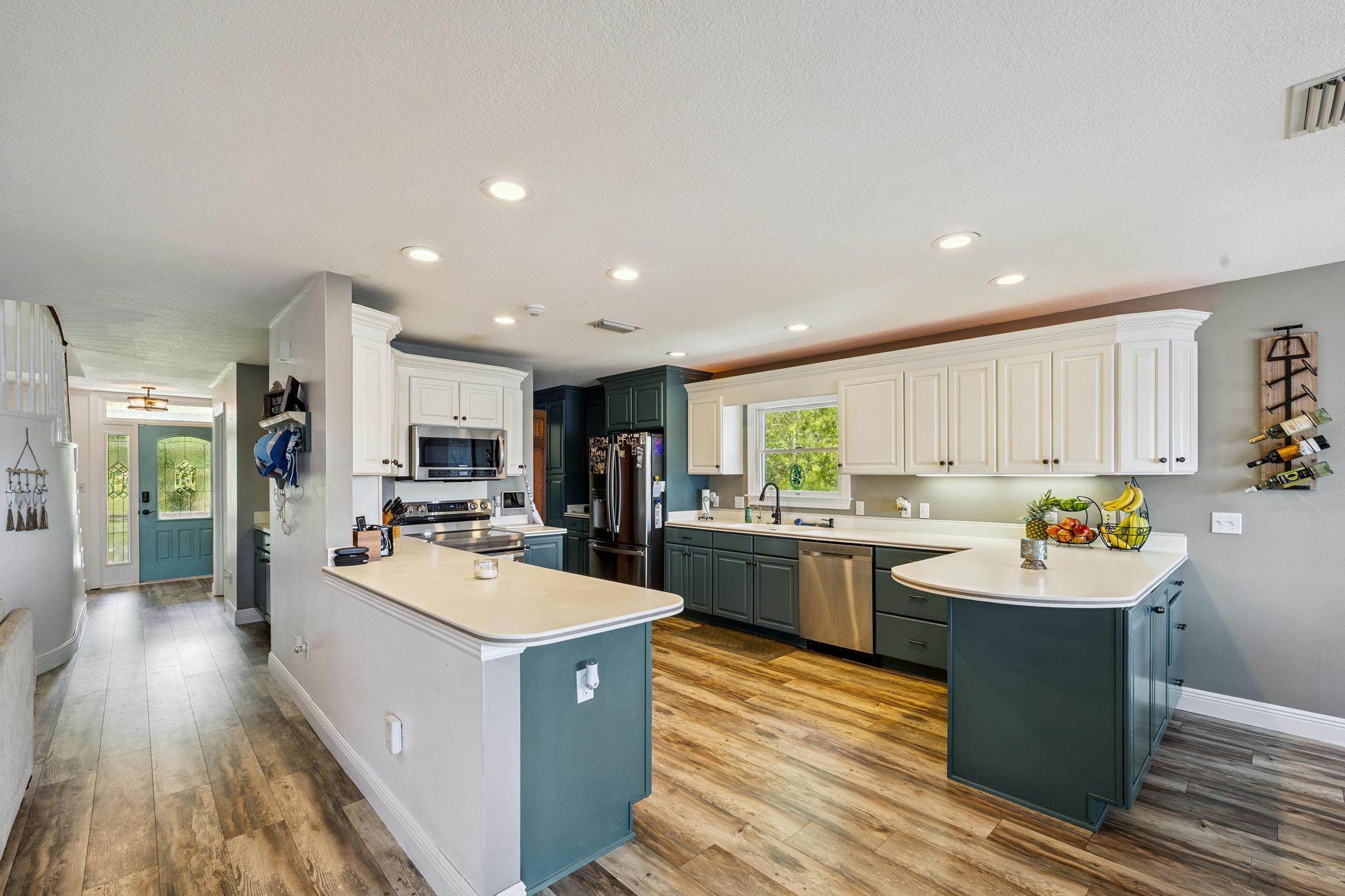 NONESUCH WAY - Residential