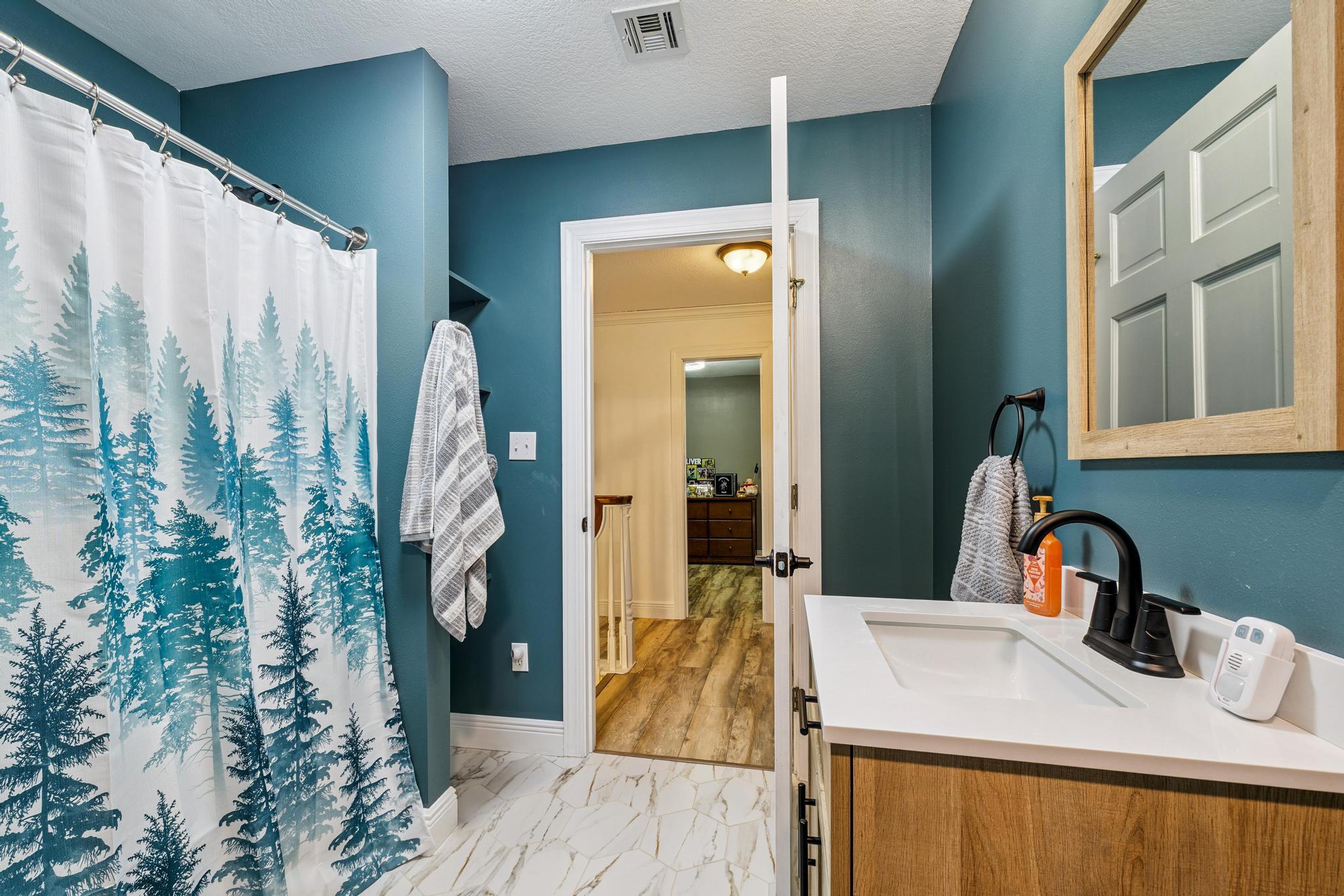 NONESUCH WAY - Residential