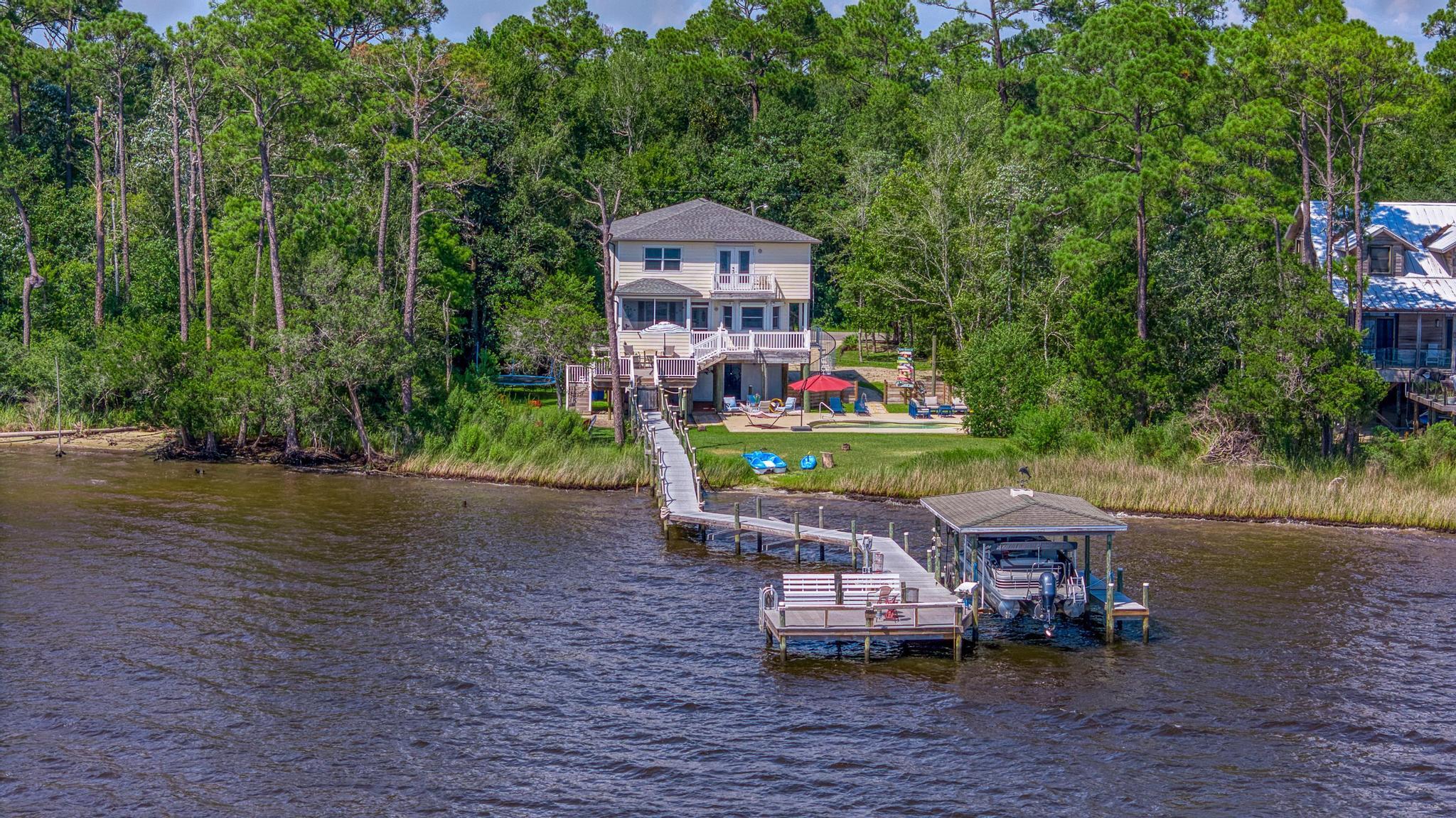 NONESUCH WAY - Residential