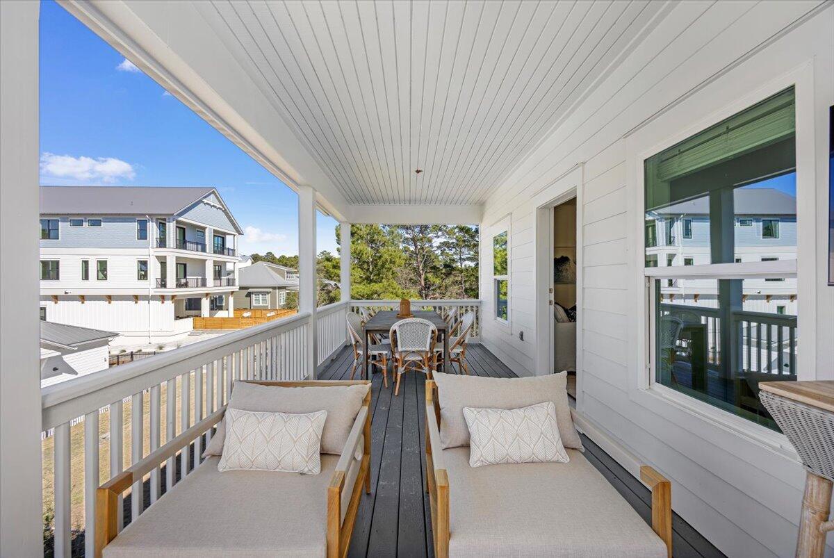 RESERVES IN SERENITY AT DUNE ALLEN - Residential