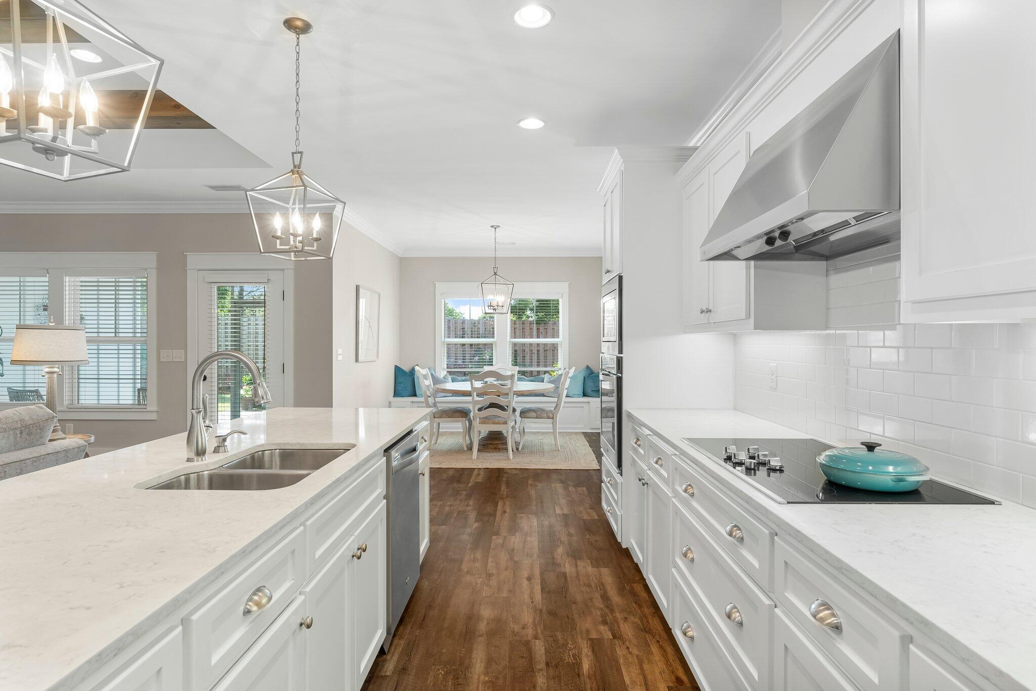 INLET BEACH HEIGHTS - Residential