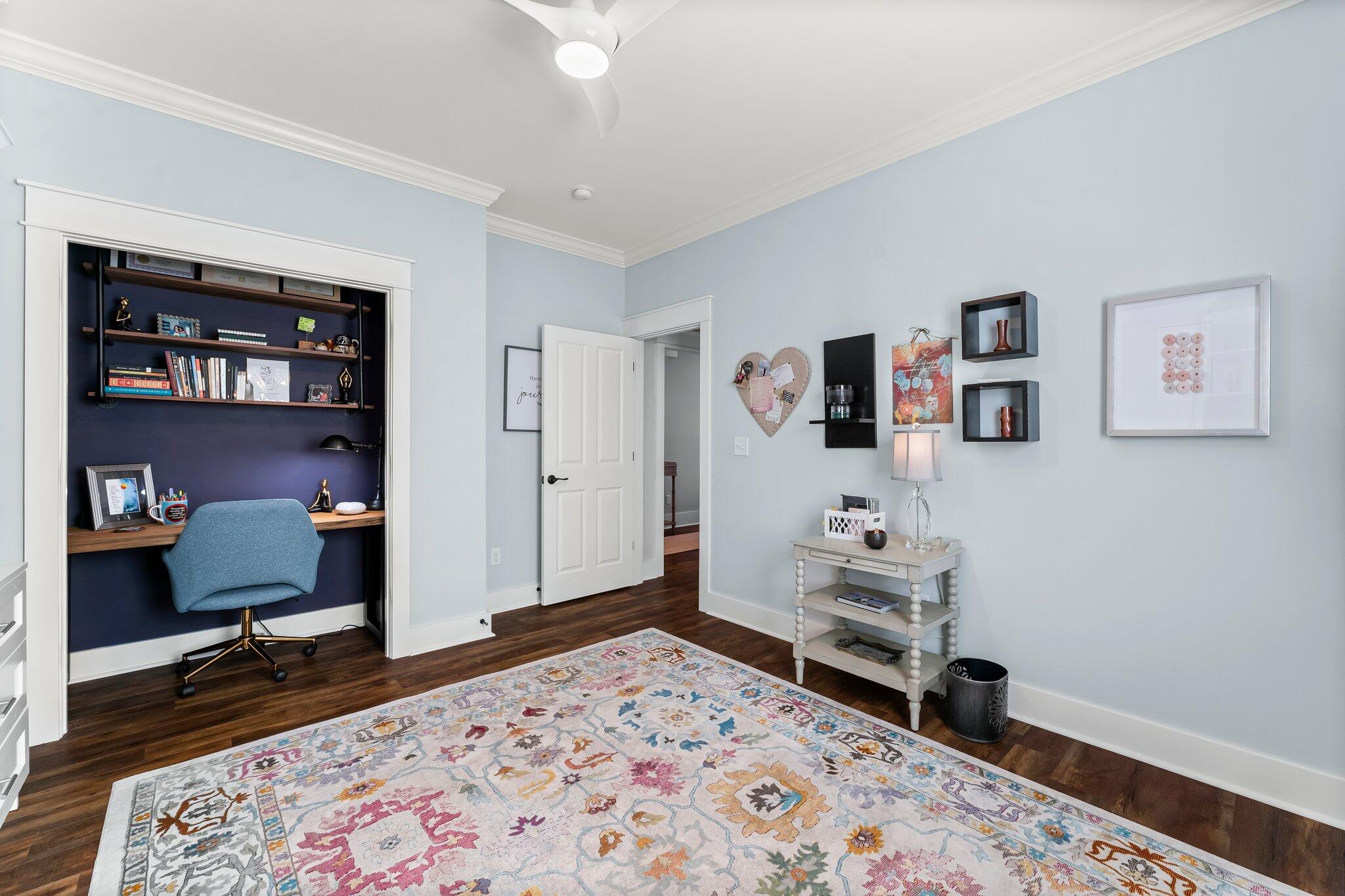 INLET BEACH HEIGHTS - Residential