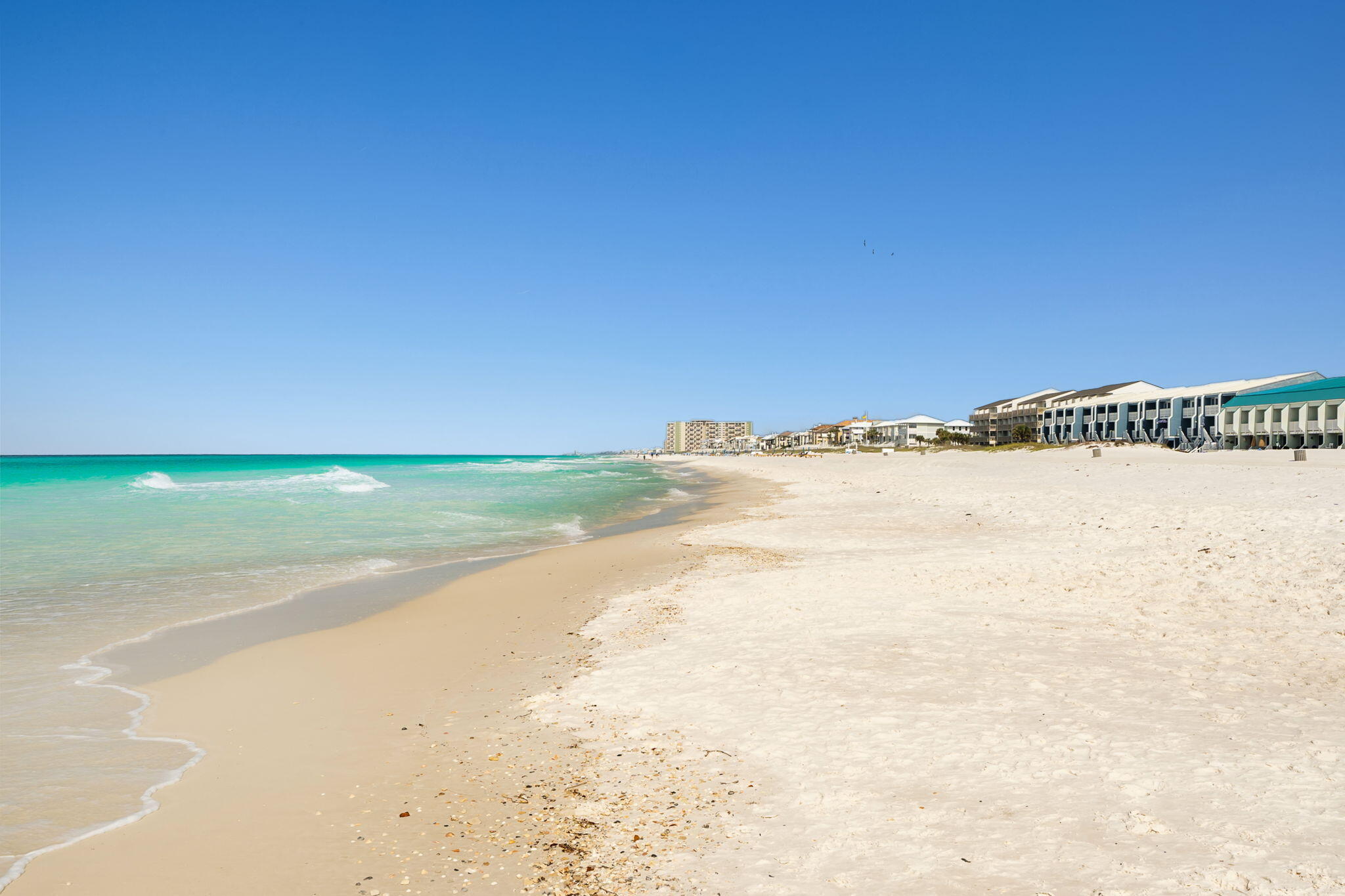 INLET BEACH HEIGHTS - Residential