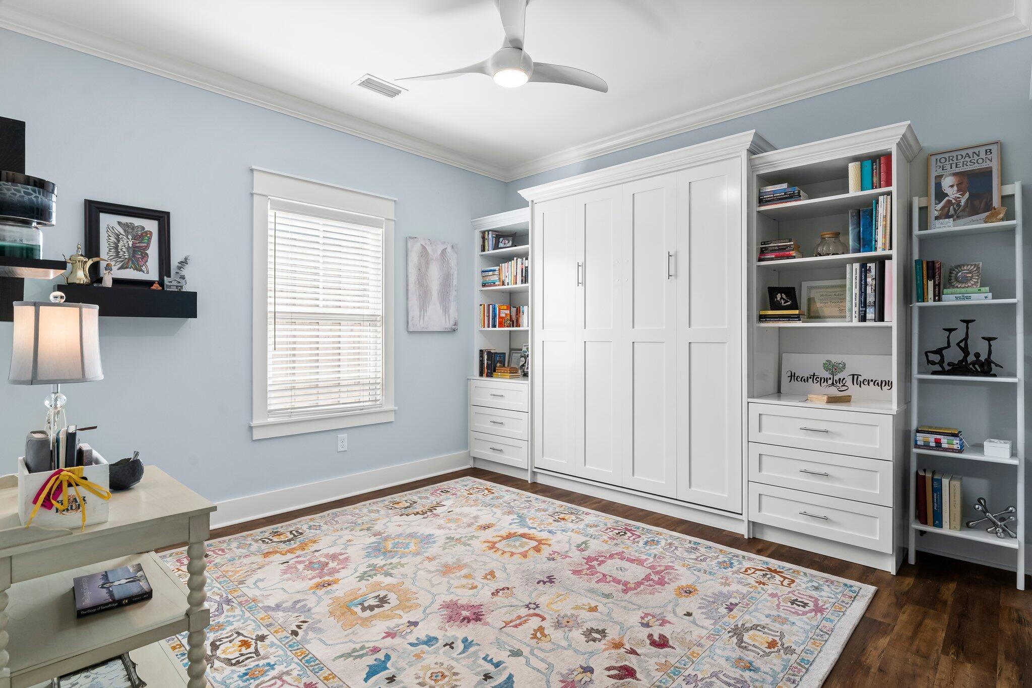 INLET BEACH HEIGHTS - Residential