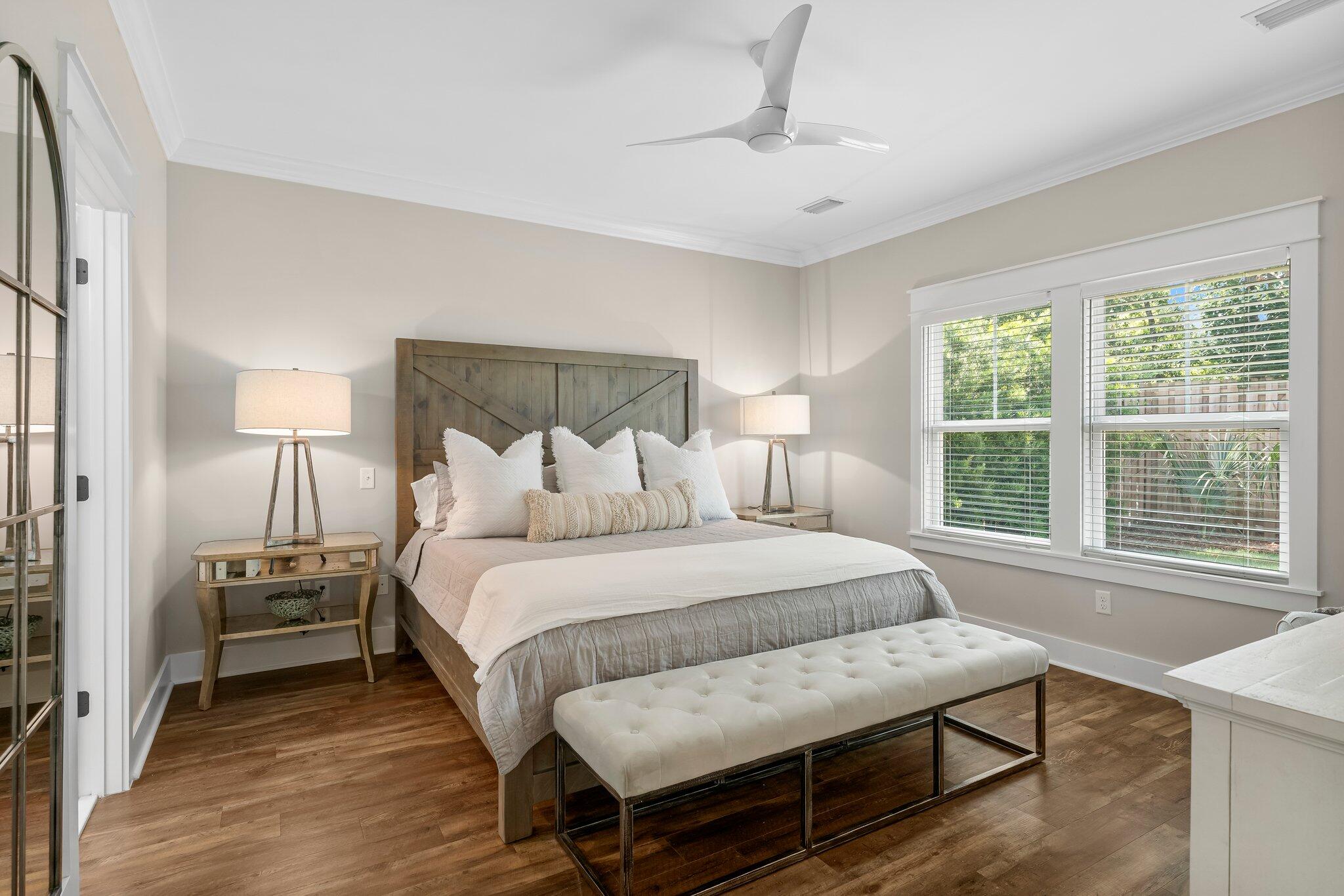 INLET BEACH HEIGHTS - Residential