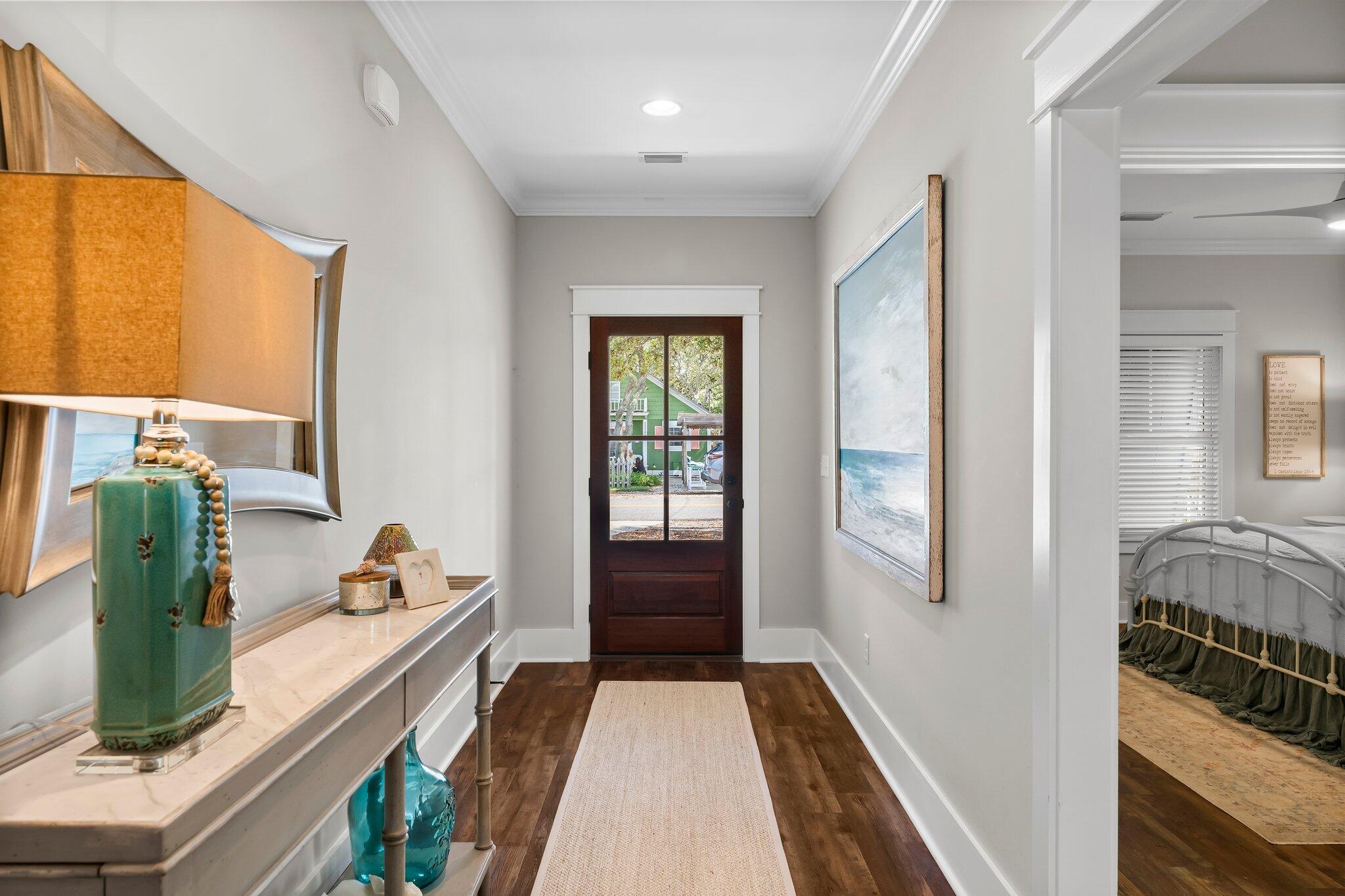 INLET BEACH HEIGHTS - Residential