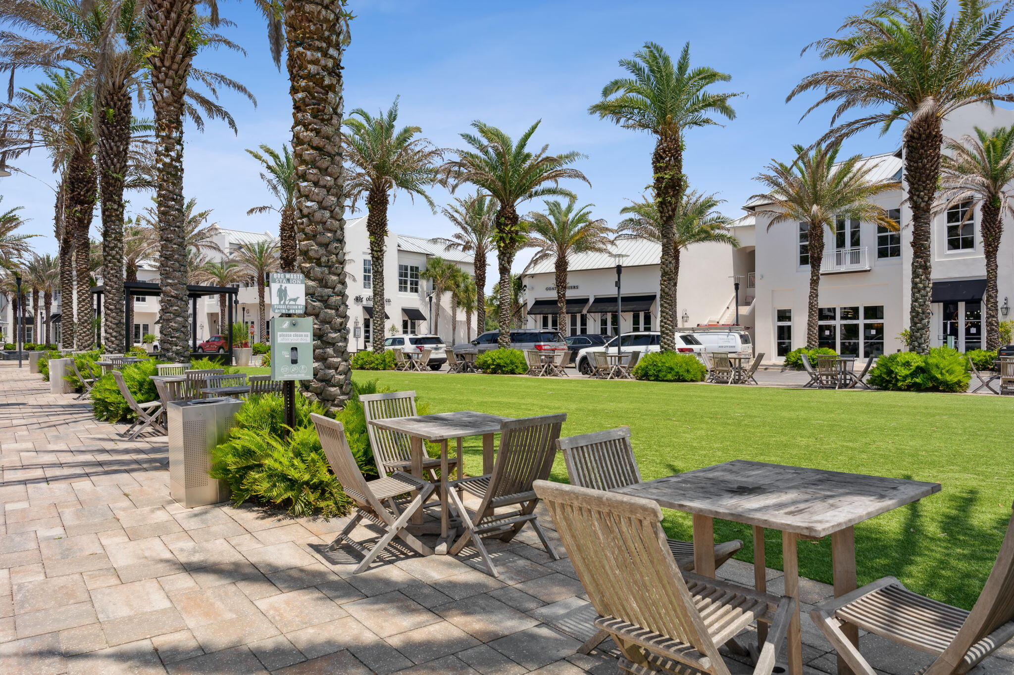 INLET BEACH HEIGHTS - Residential