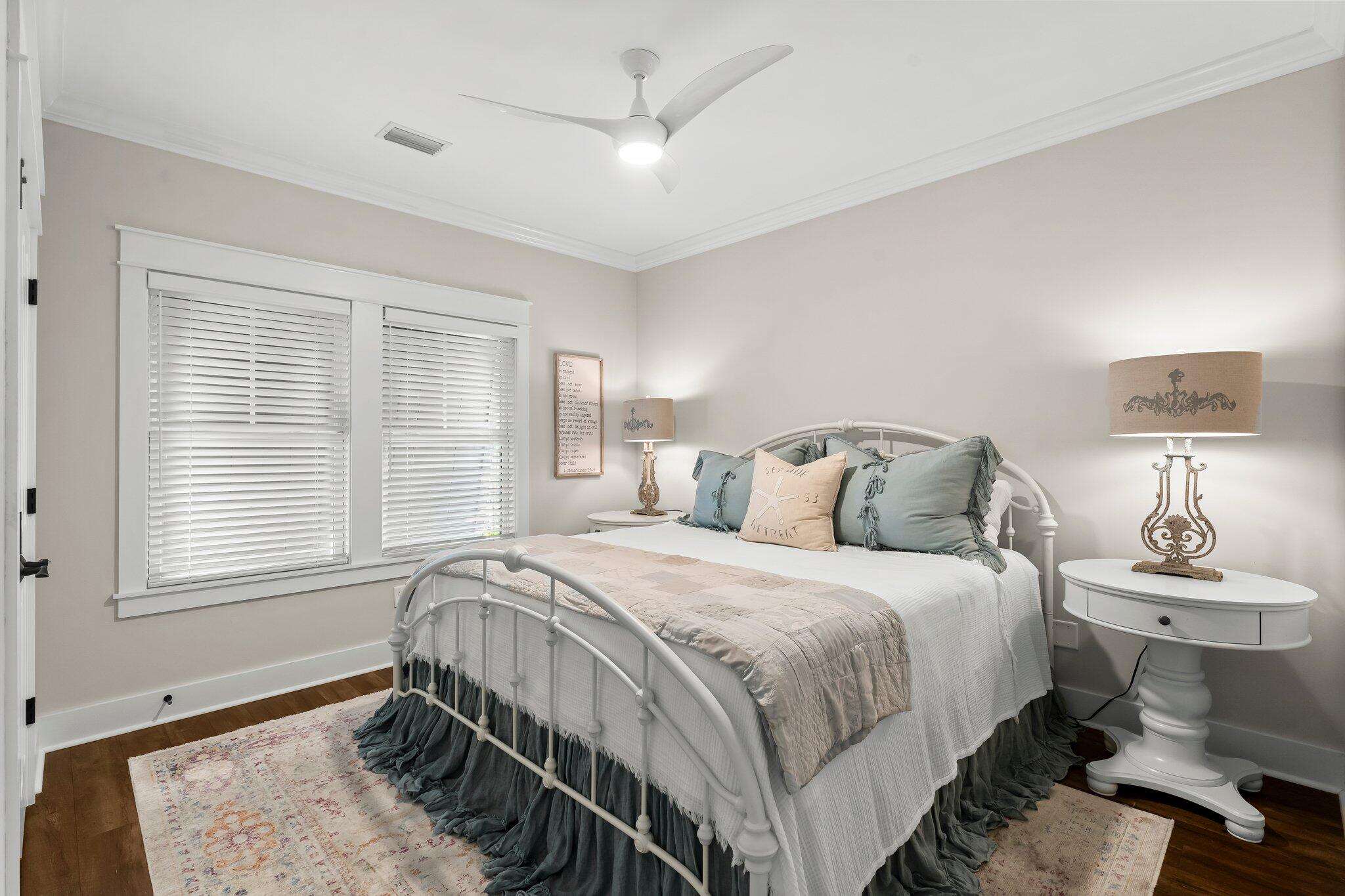 INLET BEACH HEIGHTS - Residential